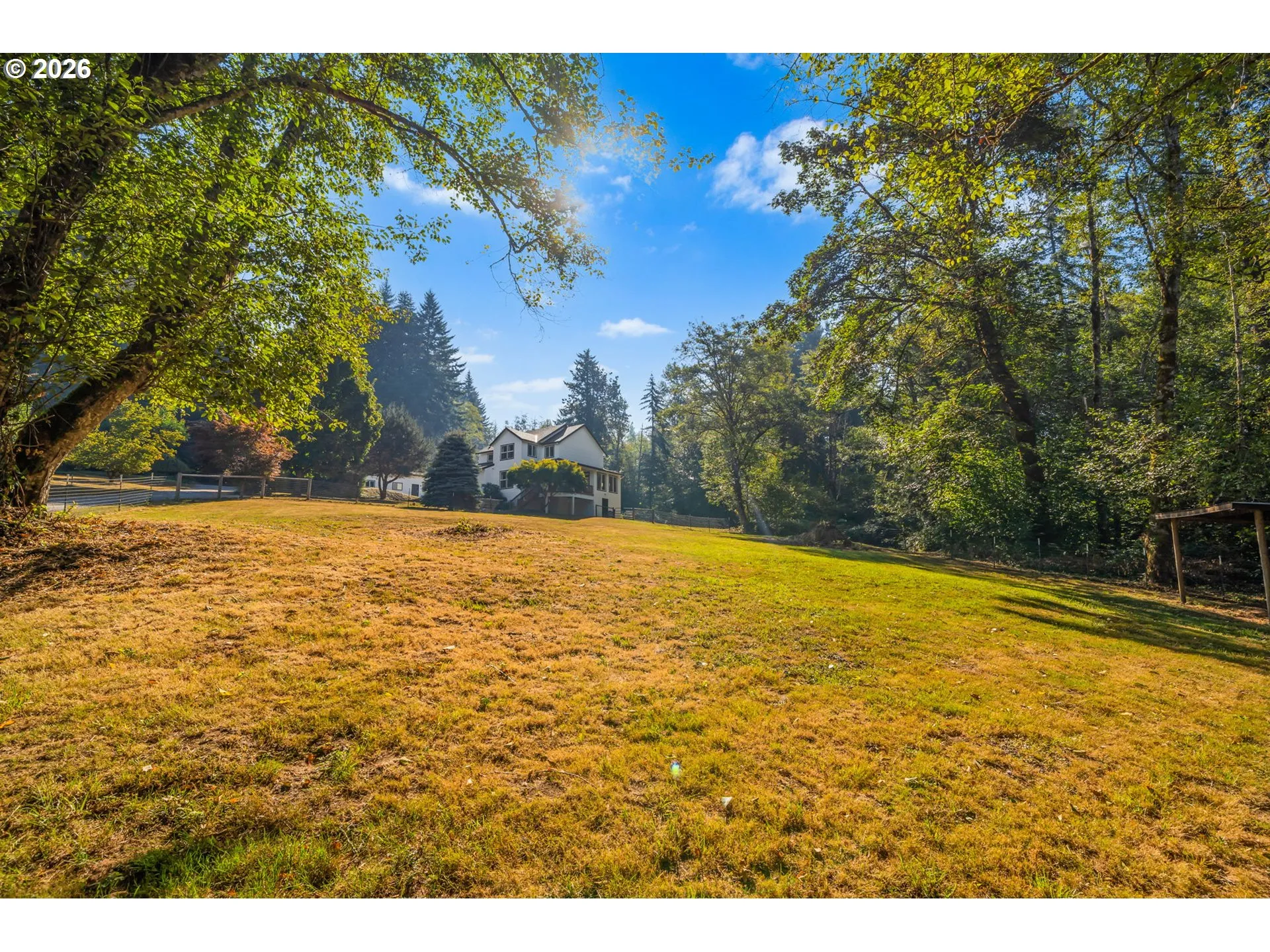 Acreage