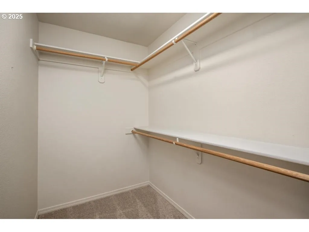 Primary Bedroom-Walk-In Closet