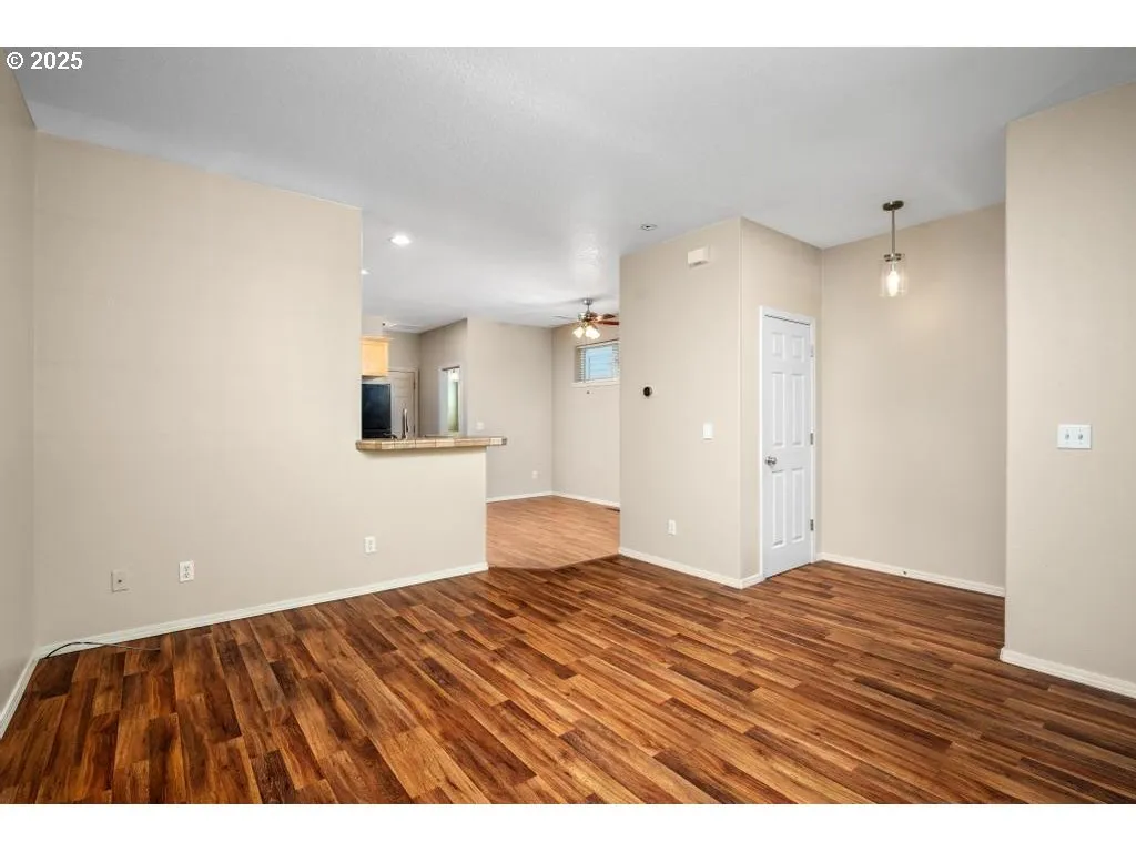 Living Room/Entrance