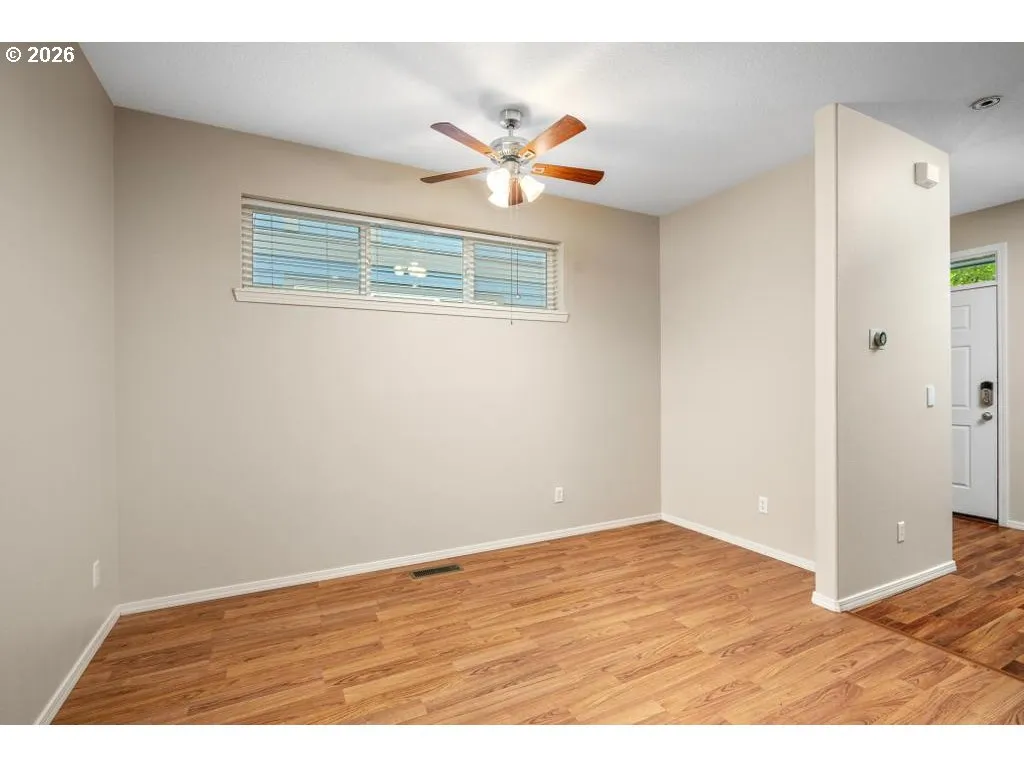 Dining Area-Ceiling Fan