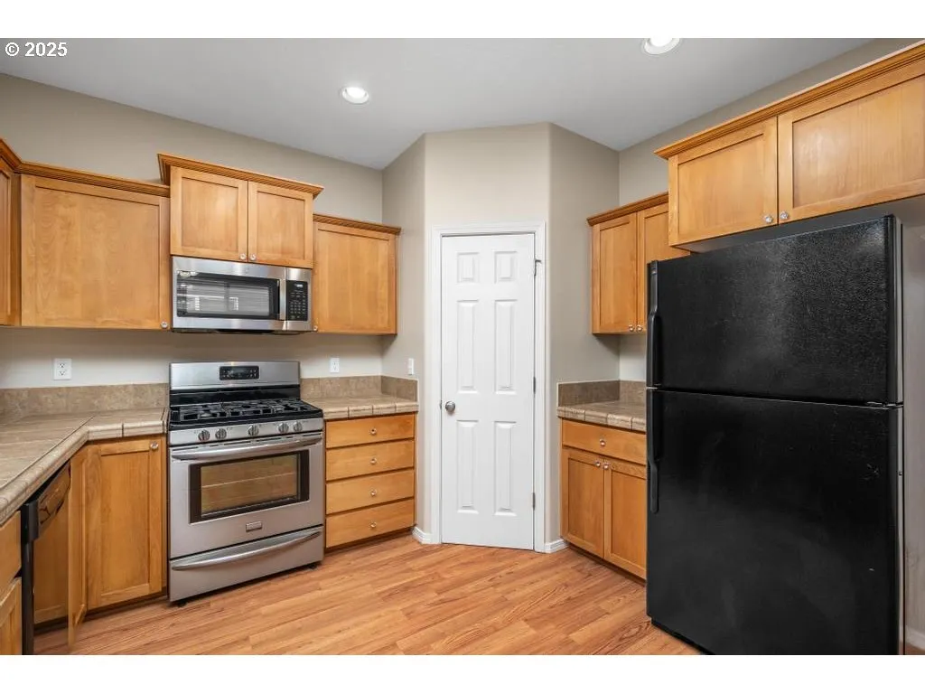 Pantry