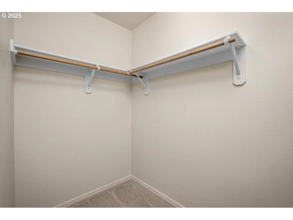 Bedroom-Walk-In Closet