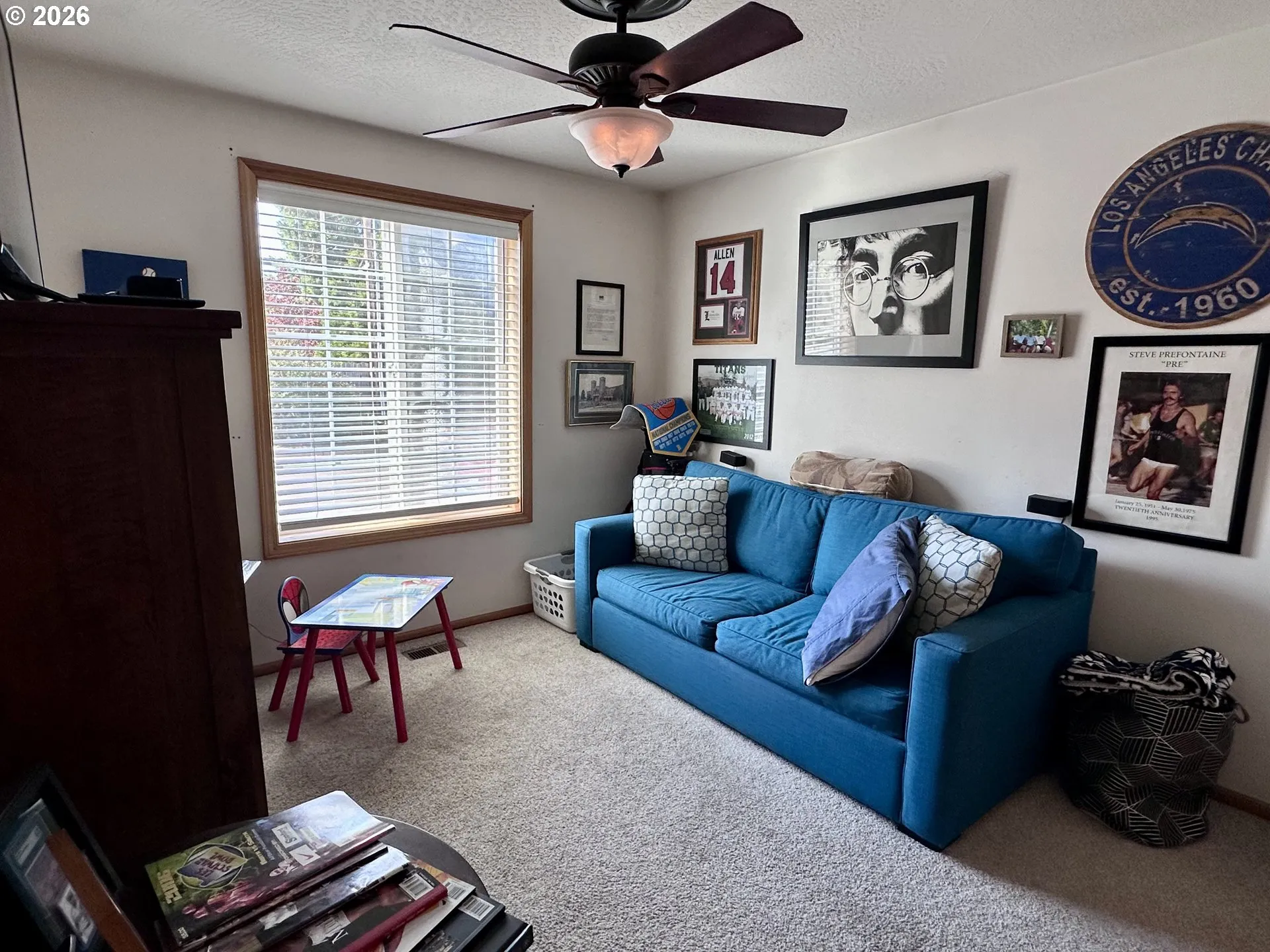 Bedroom-# 3