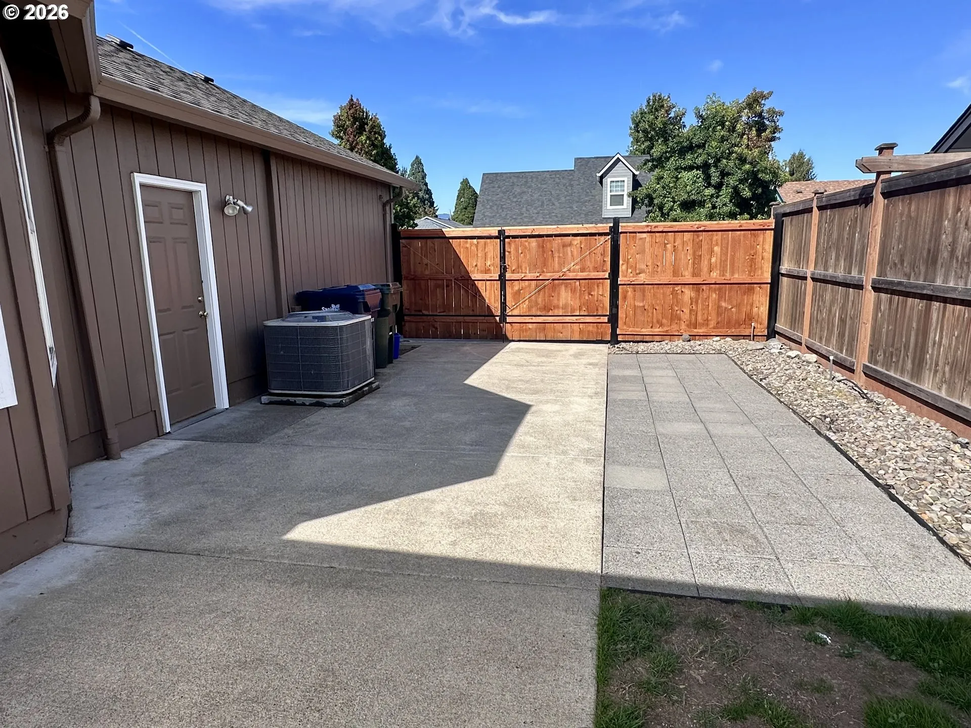 RV Parking-Back