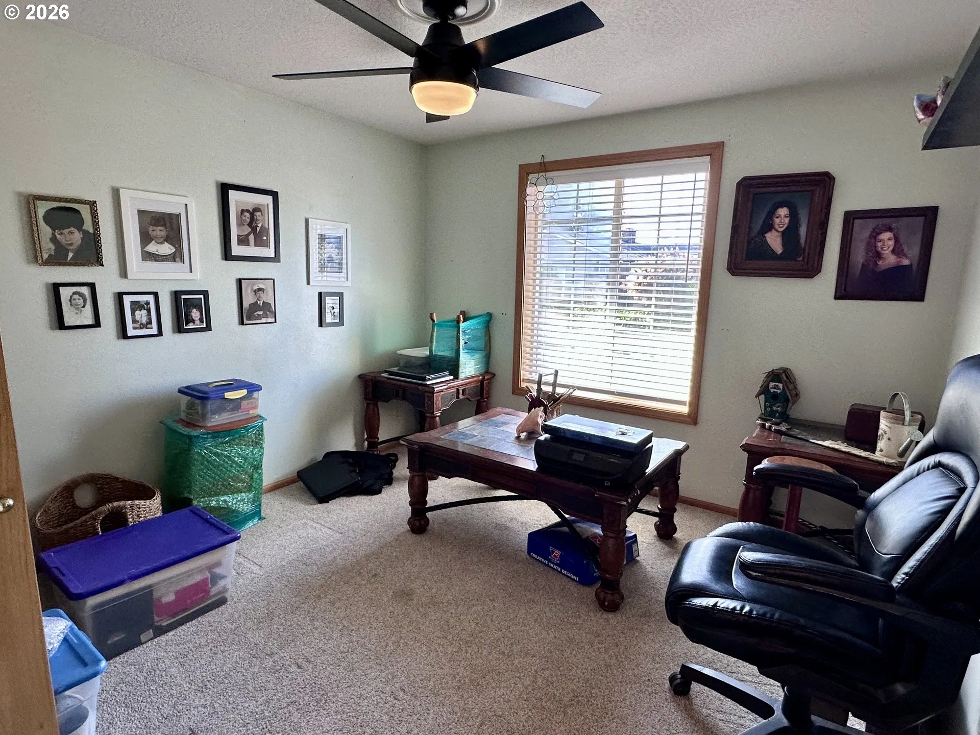 Bedroom-# 2