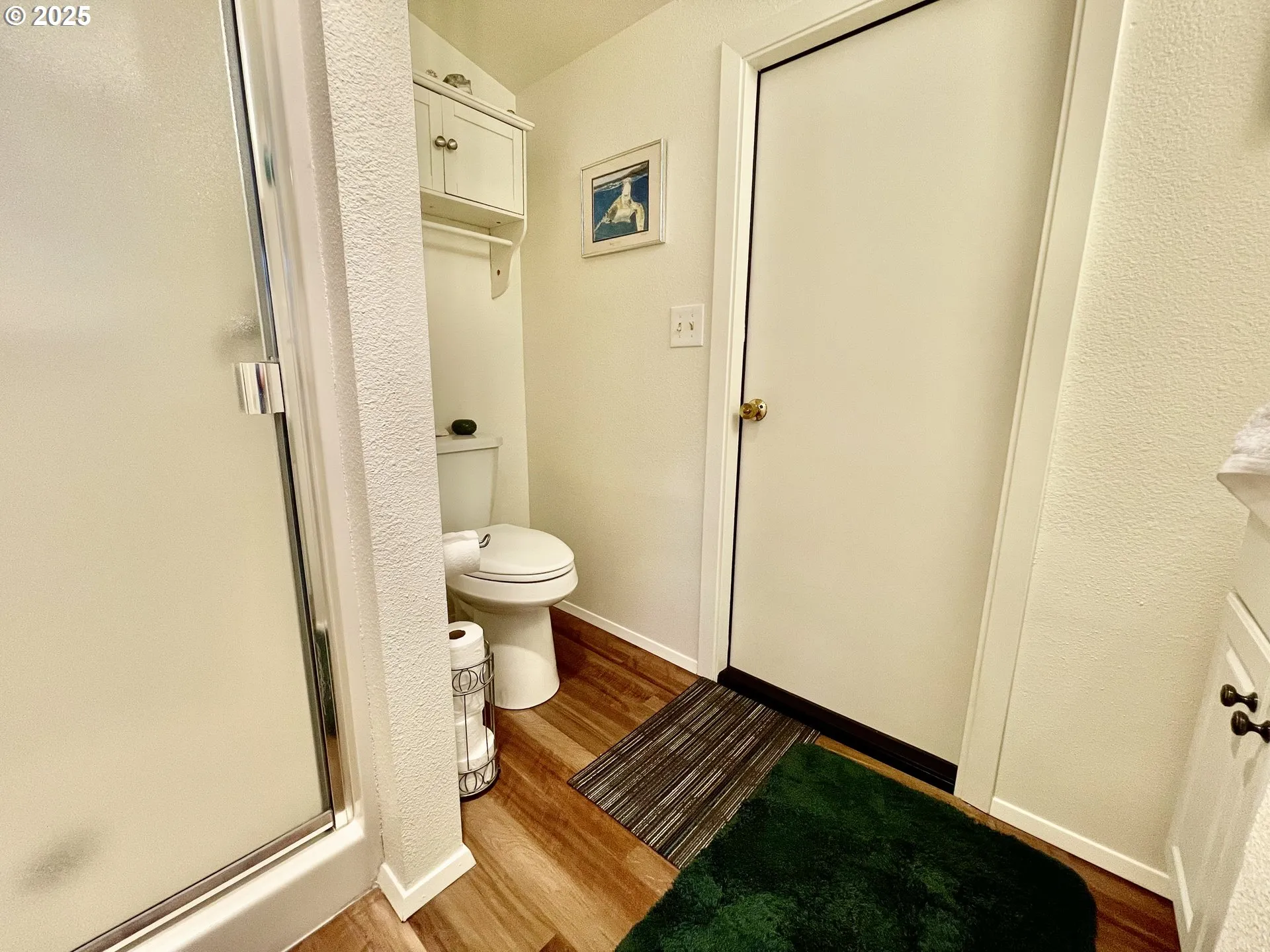 Attached Bathroom #2-Full Bathroom