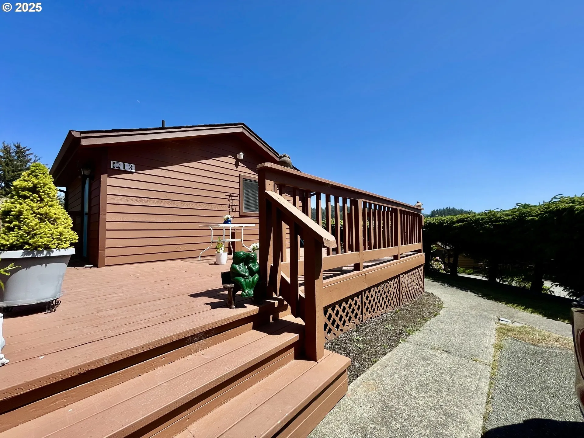 Property Entrance-# 2