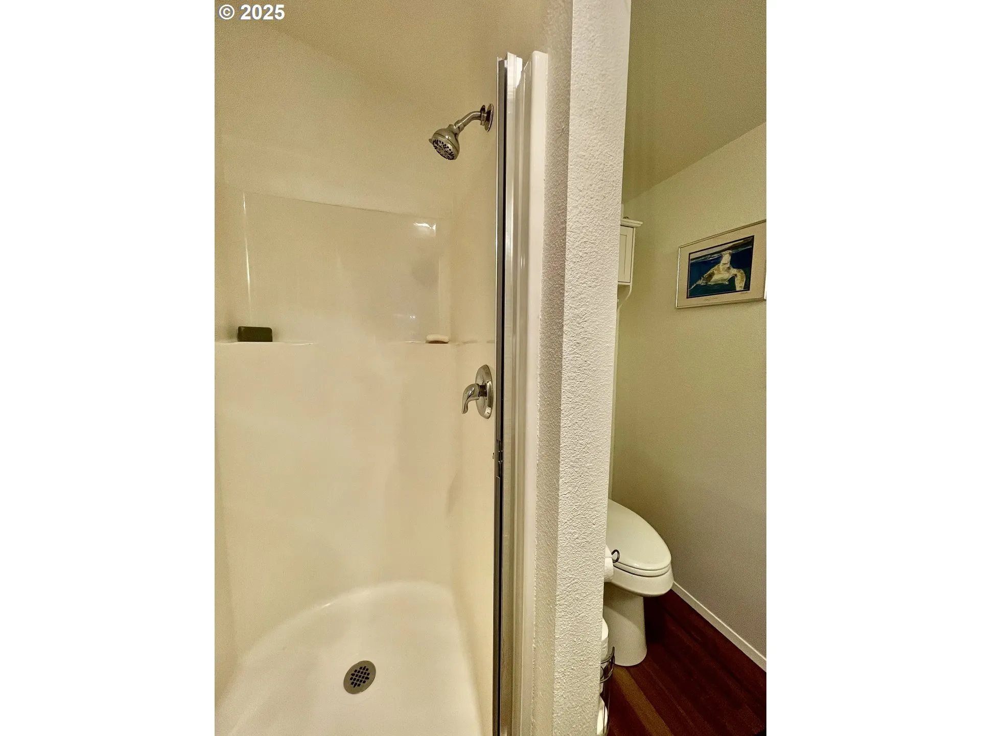 Attached Bathroom #2-Full Bathroom