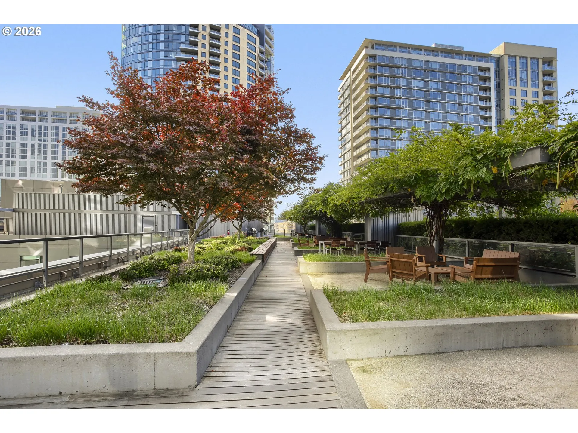 Community Amenities