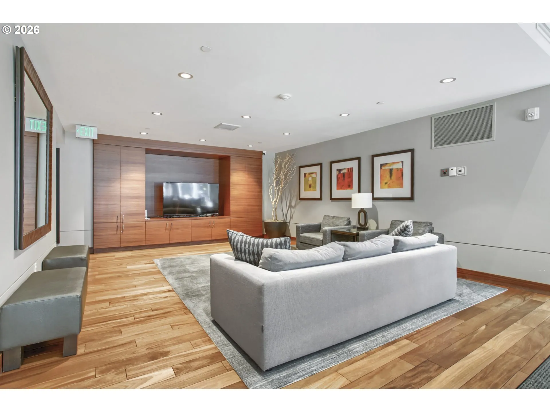 Community Amenities