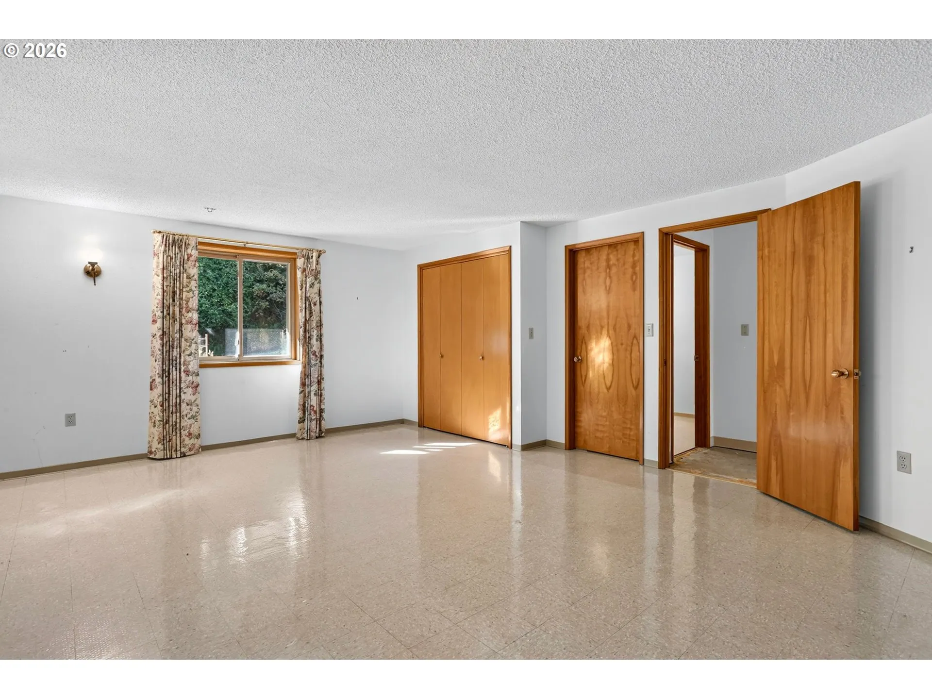 Bedroom, Primary #2-Lower