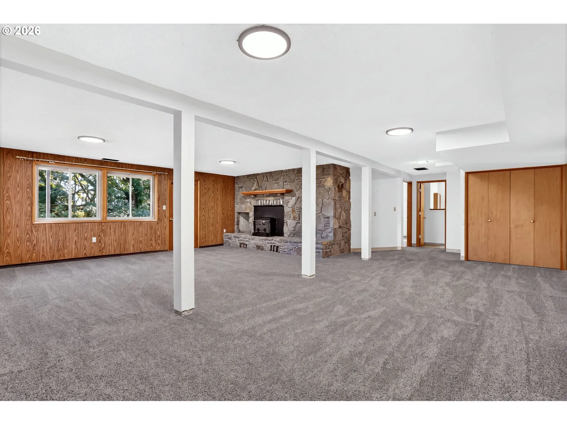 Recreation Room