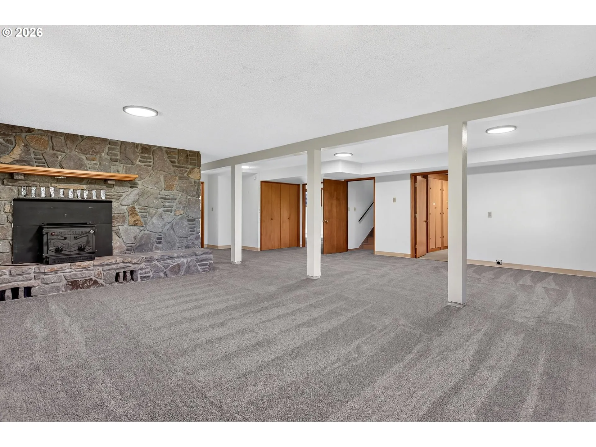 Recreation Room