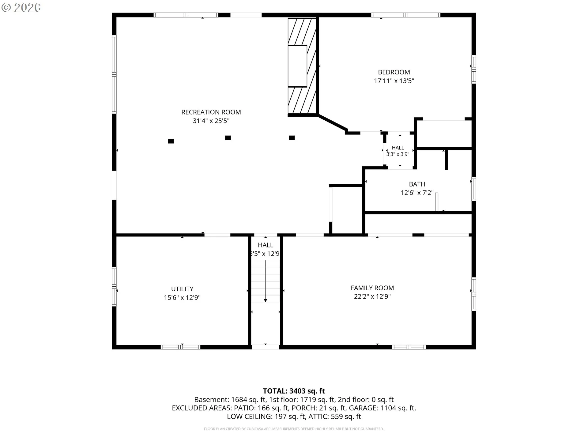 Floor Plan-# 2