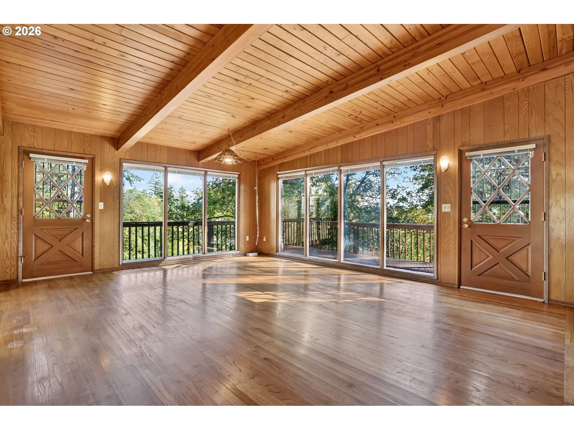 Living Room/Dining Room