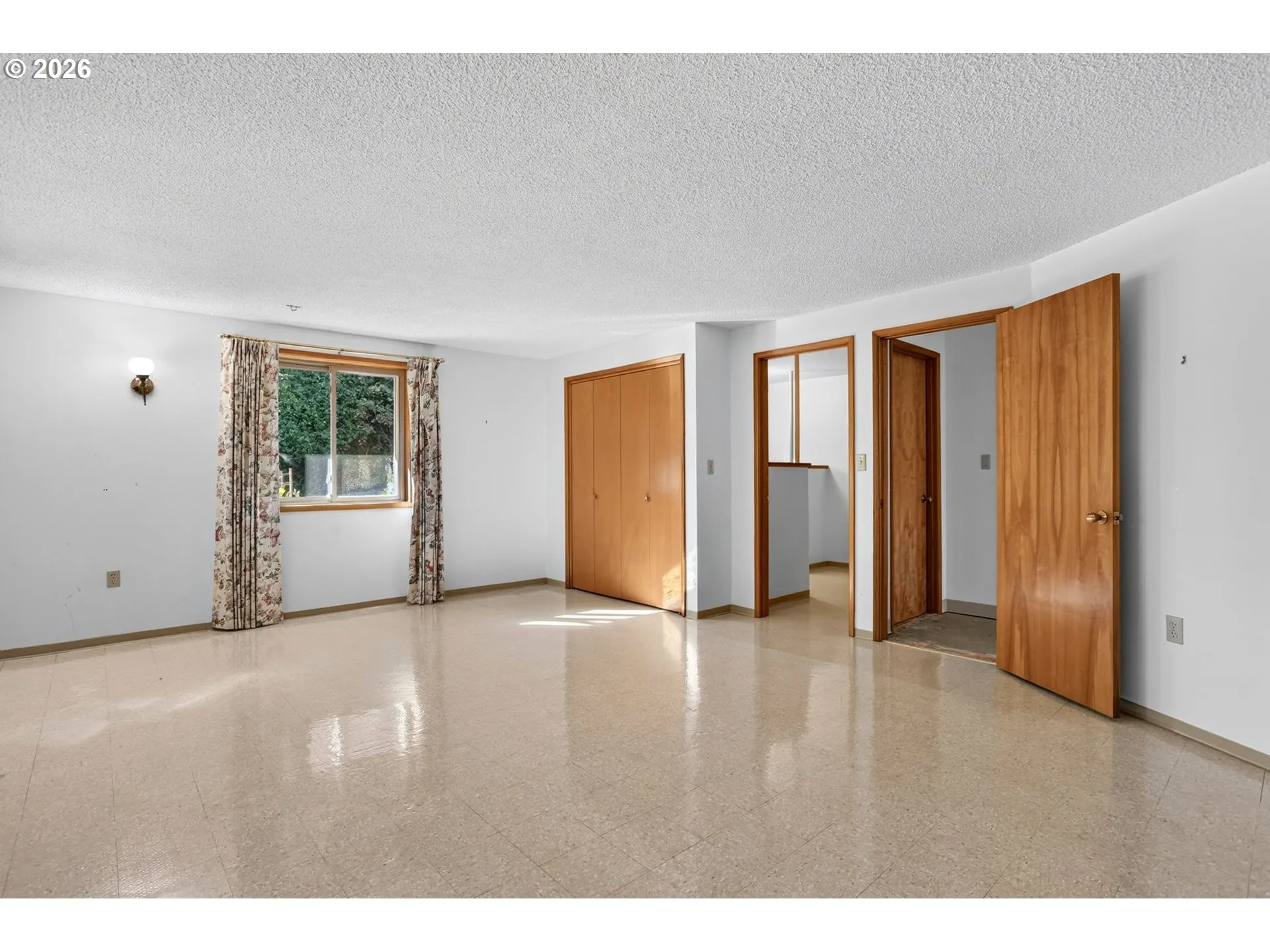 Bedroom, Primary #2-Lower
