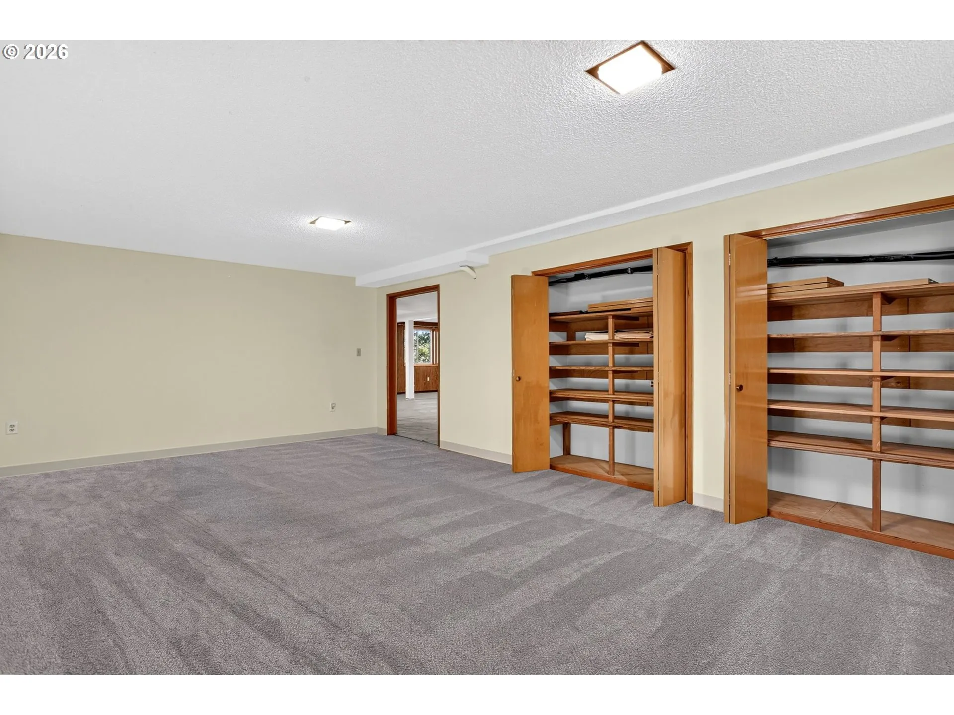 Bonus Room-Lower