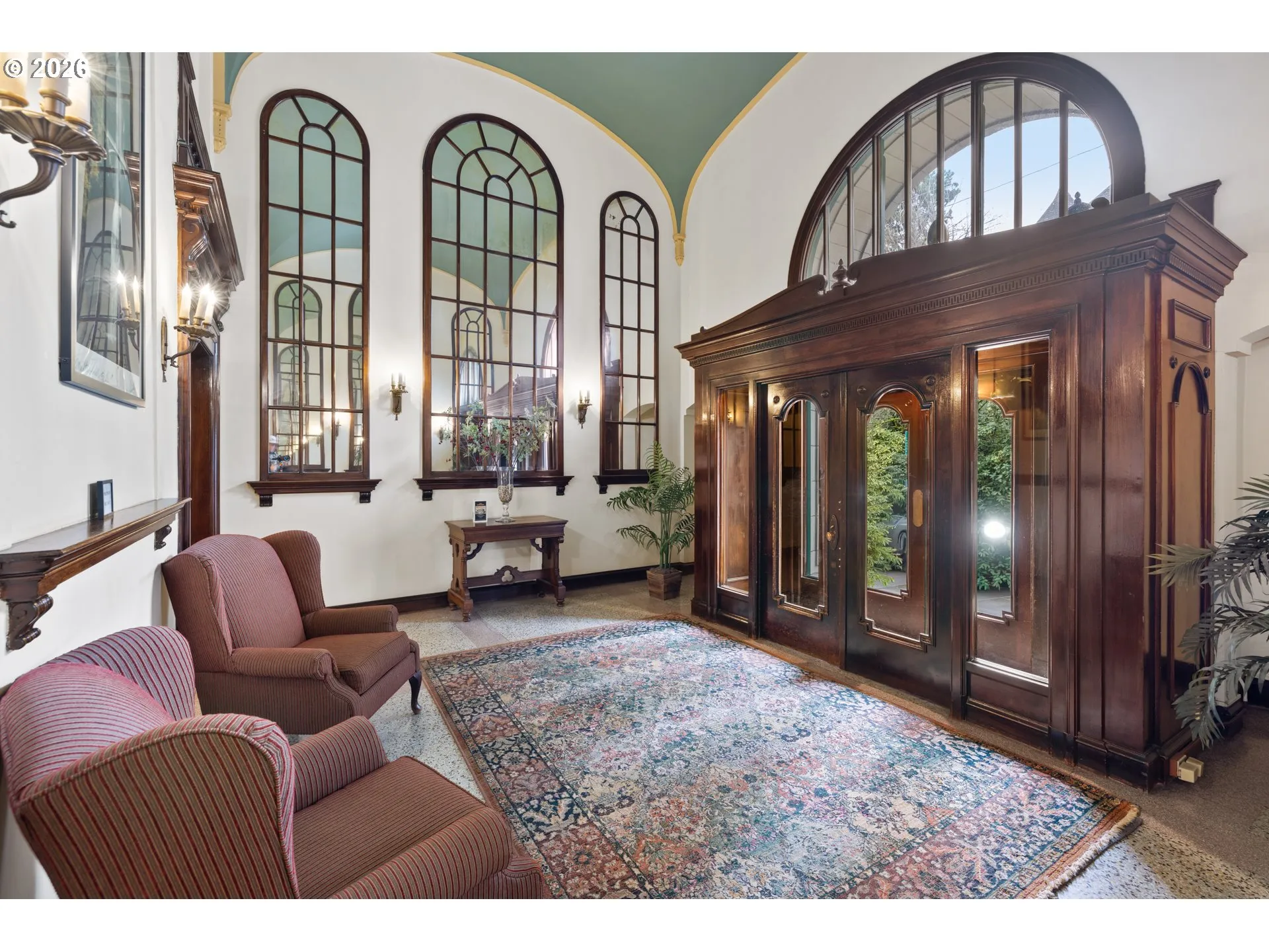 Entrance/Foyer