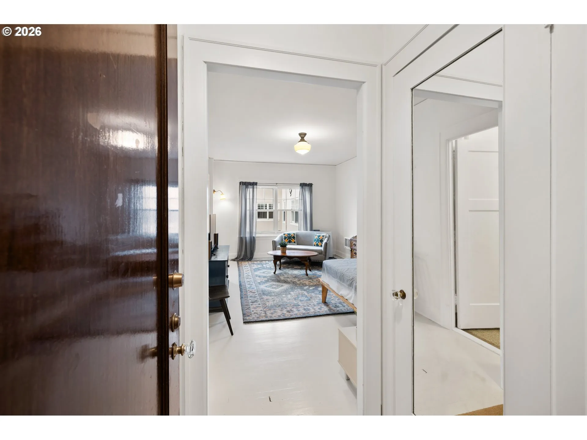 Entrance/Foyer