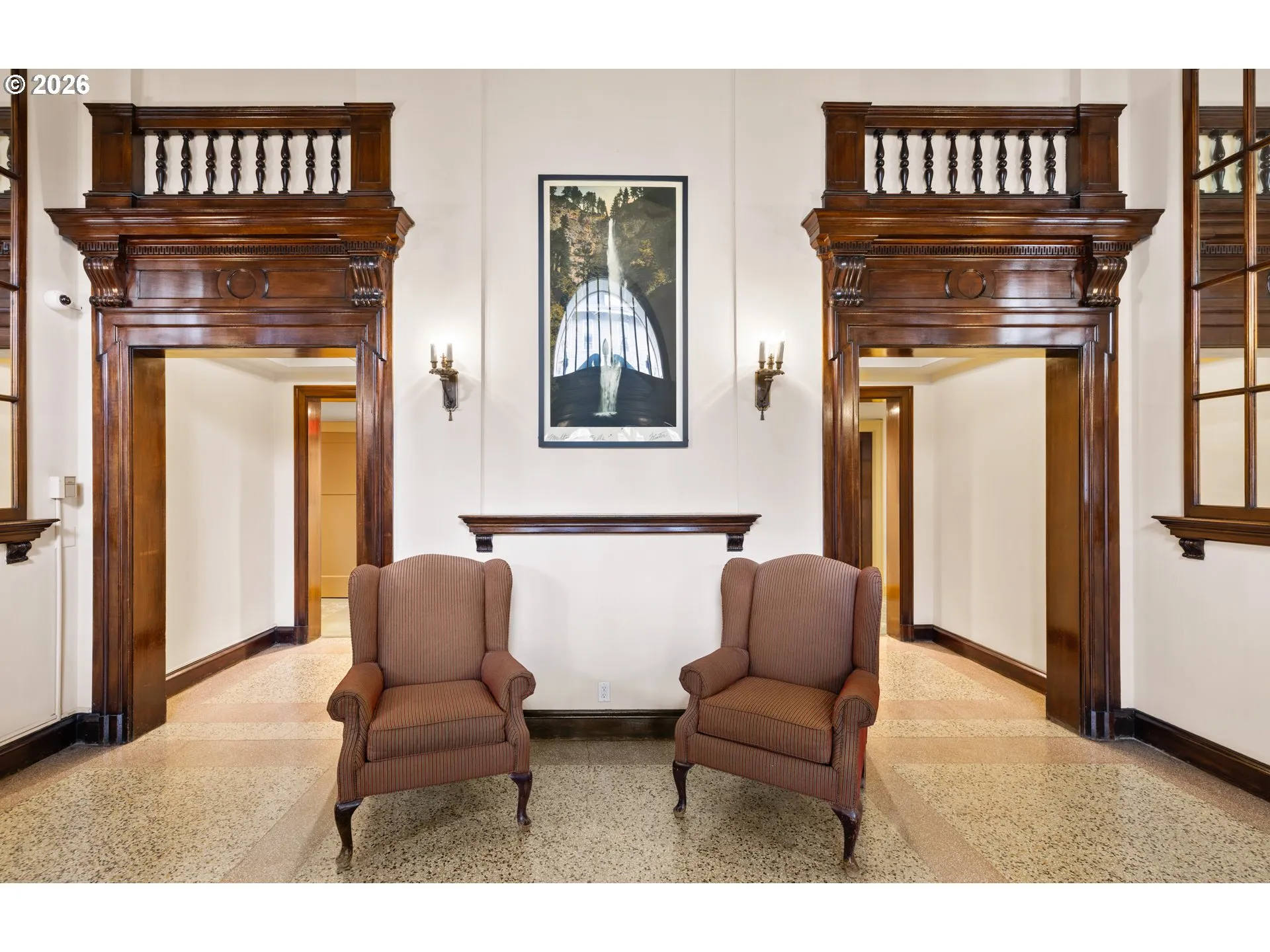 Entrance/Foyer