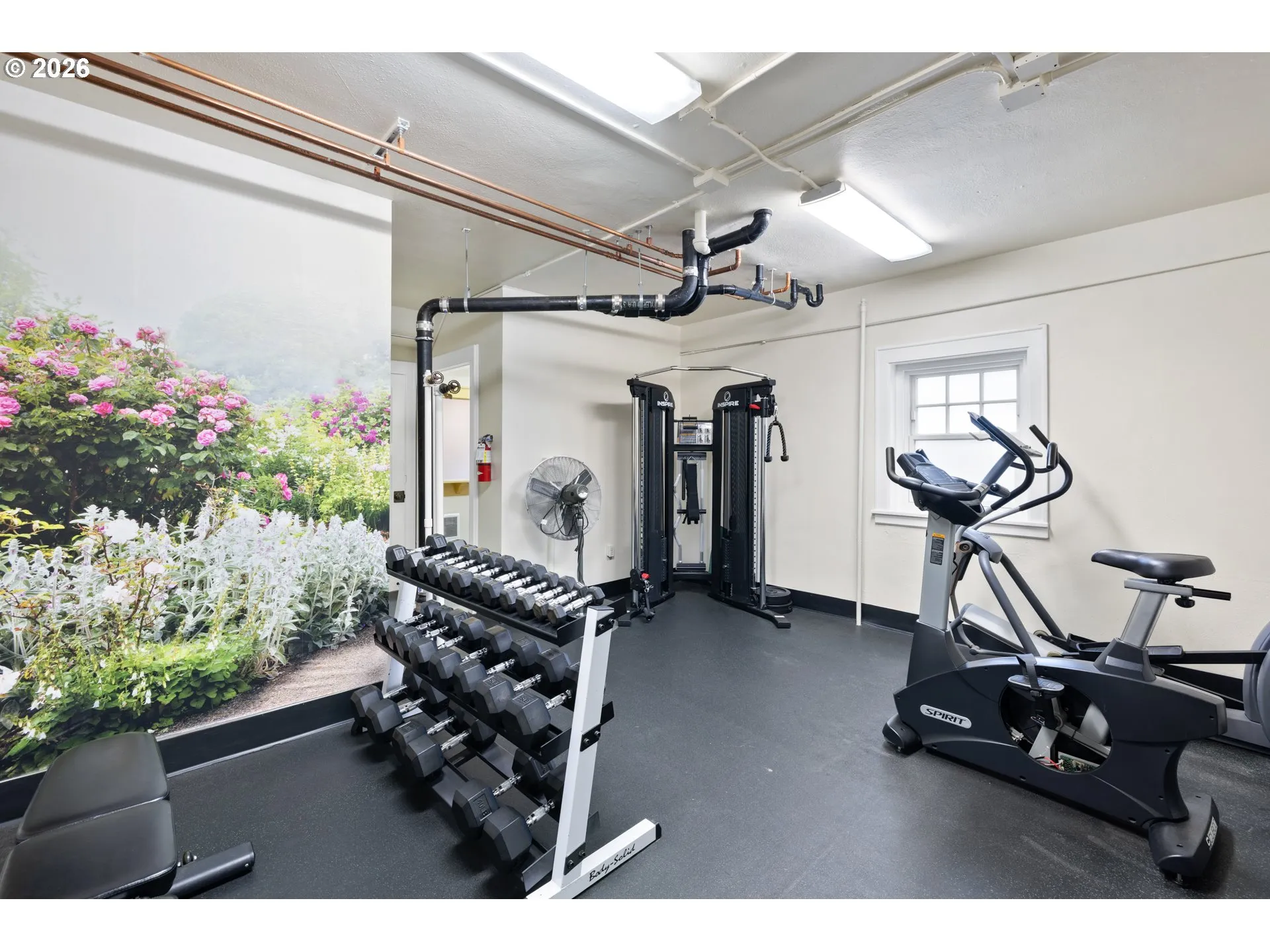 Gym