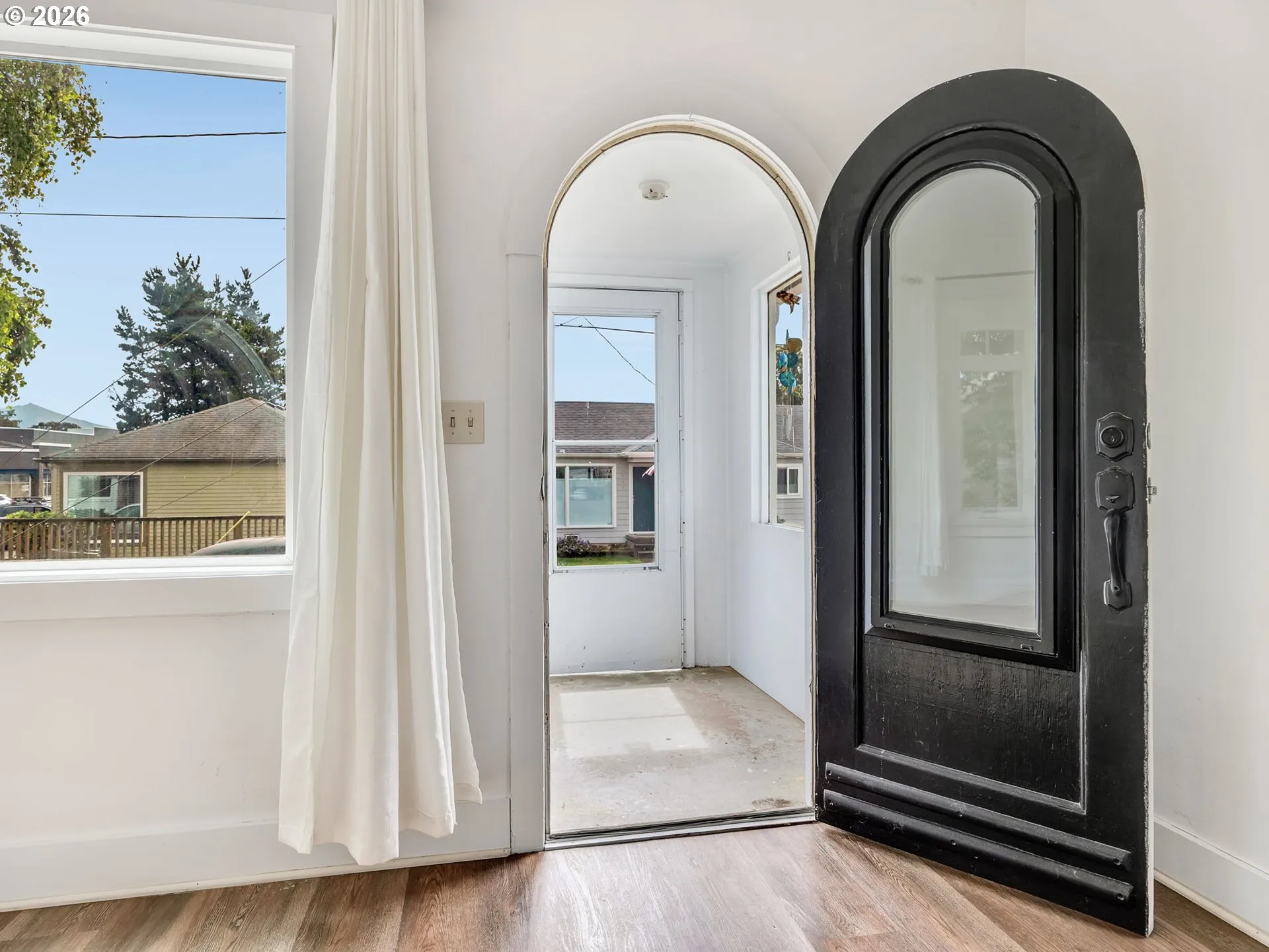 Entrance/Foyer