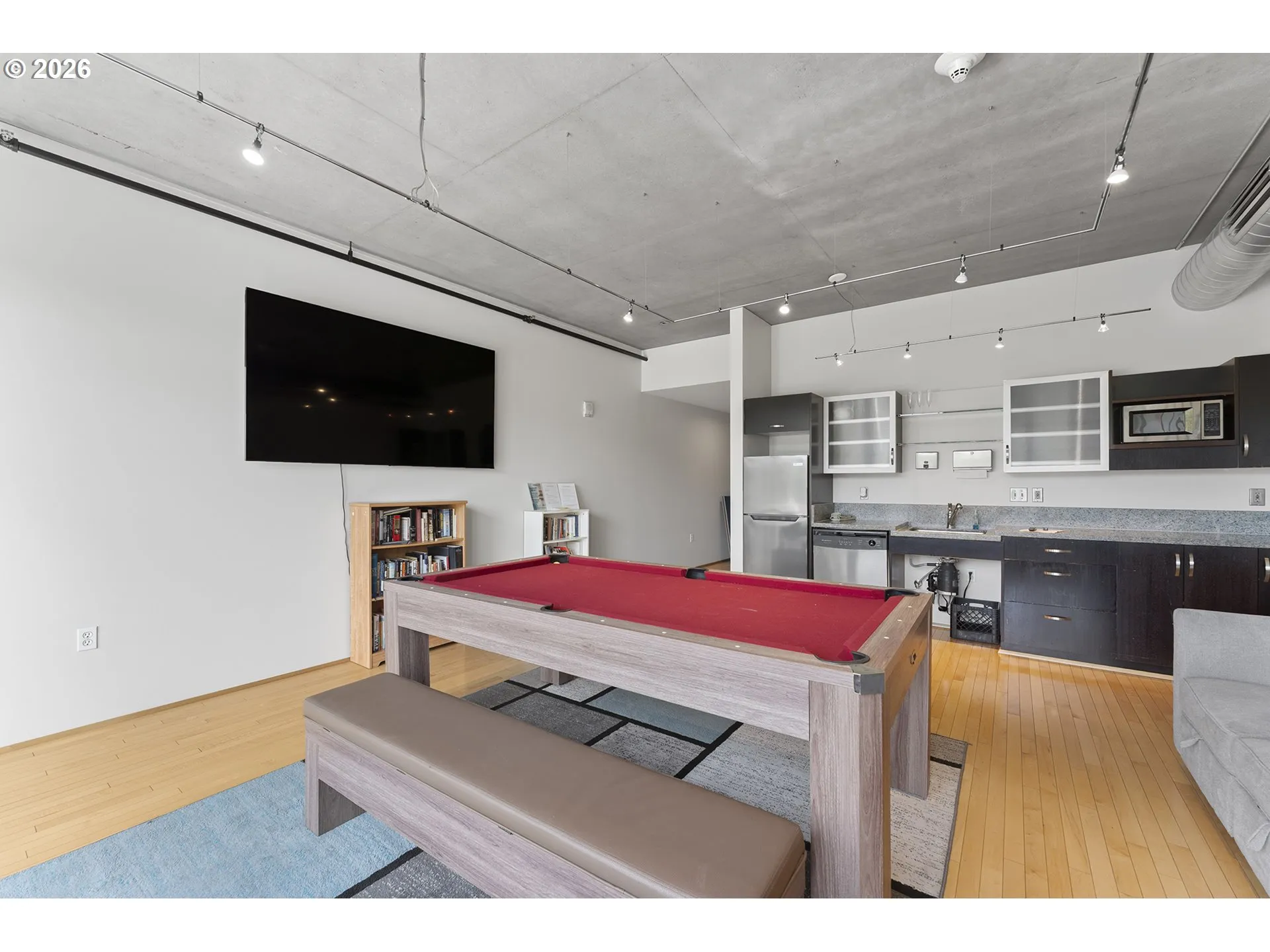 Community Room