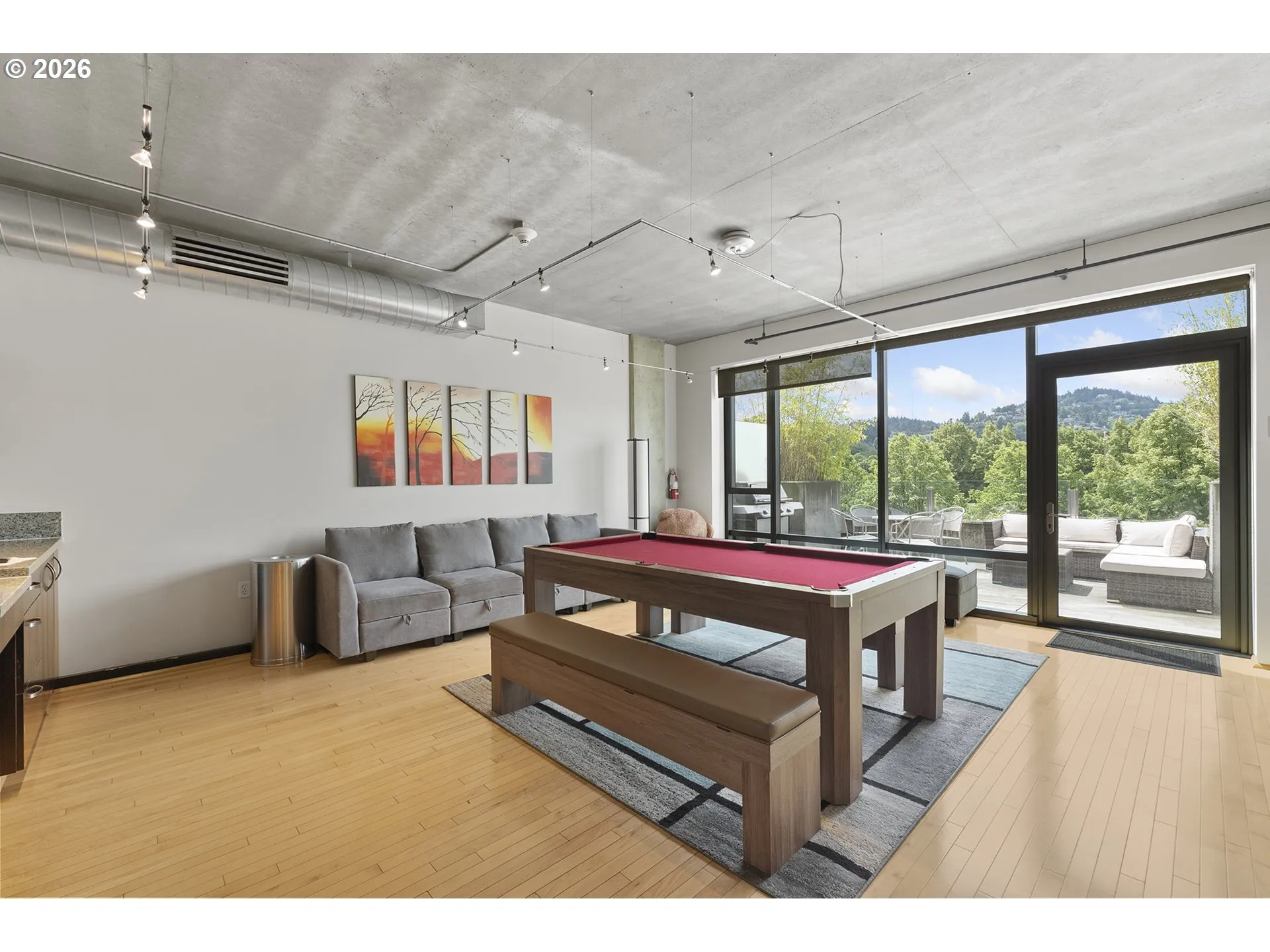 Community Room-# 2