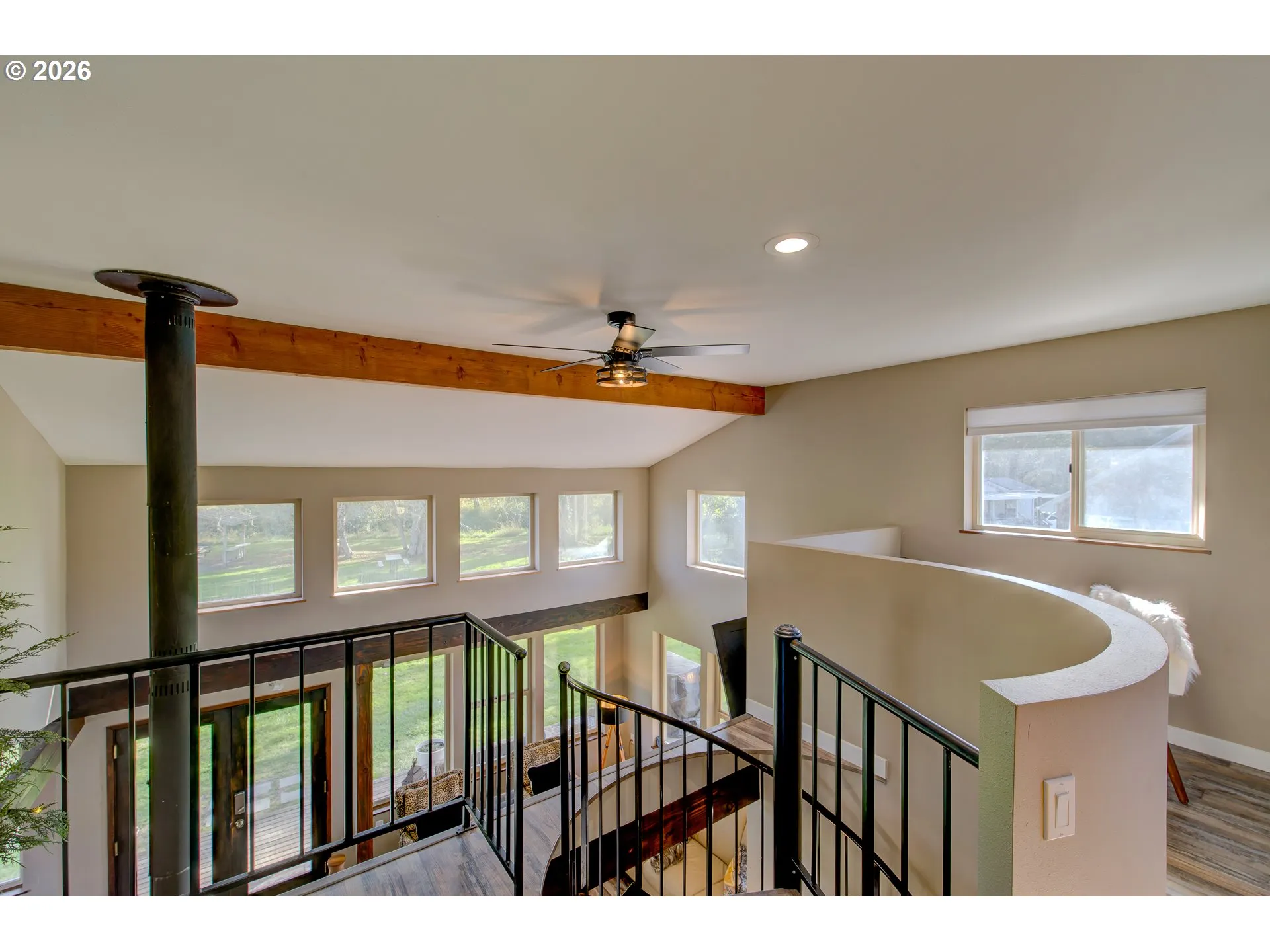Loft-# 1