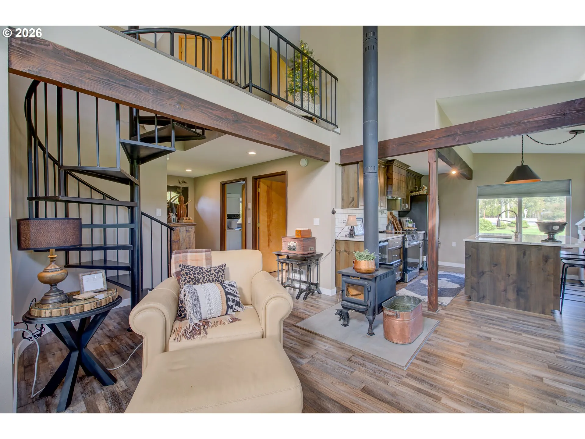 Living Room-# 1