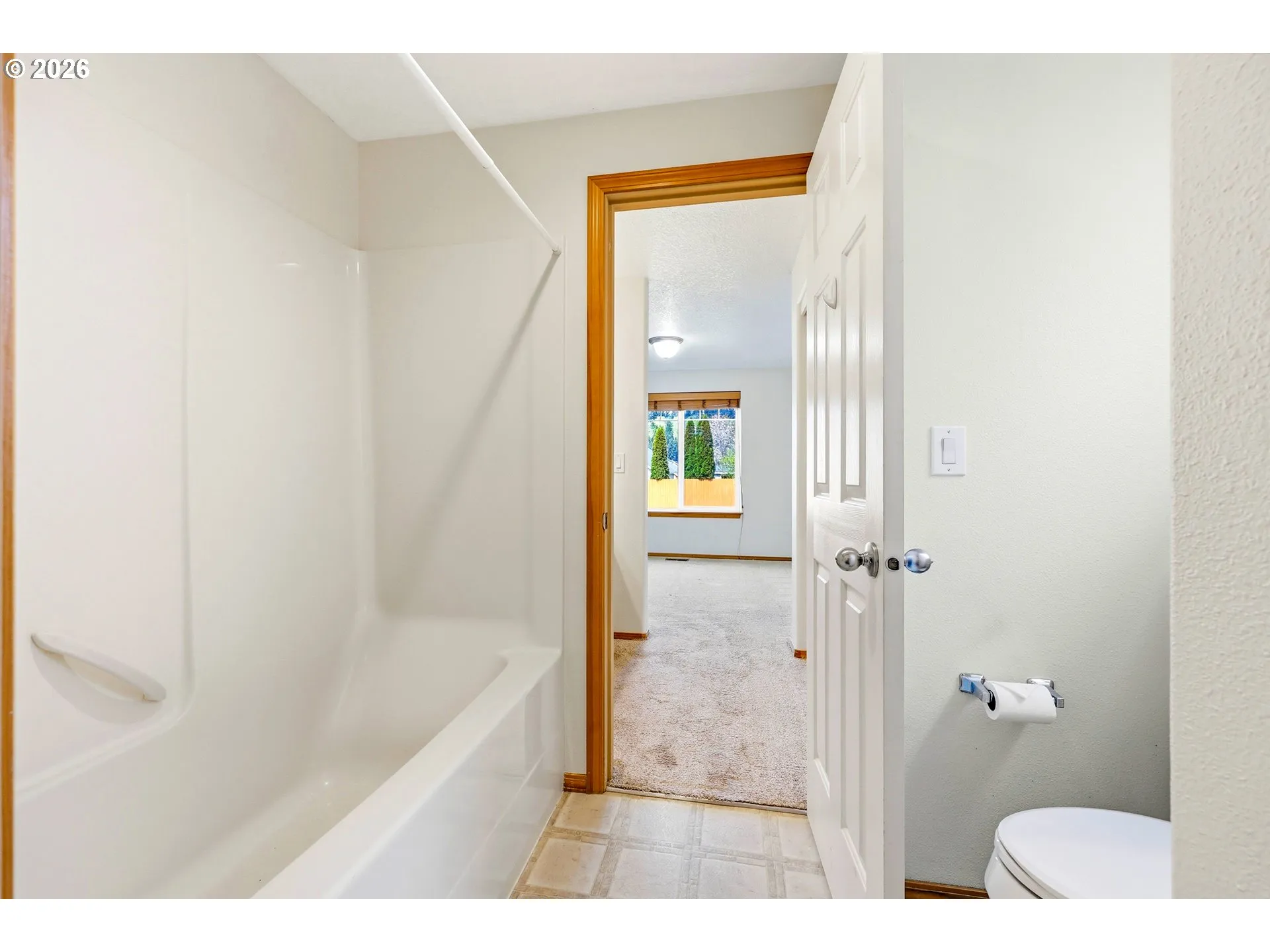 Bathroom-Jack and Jill