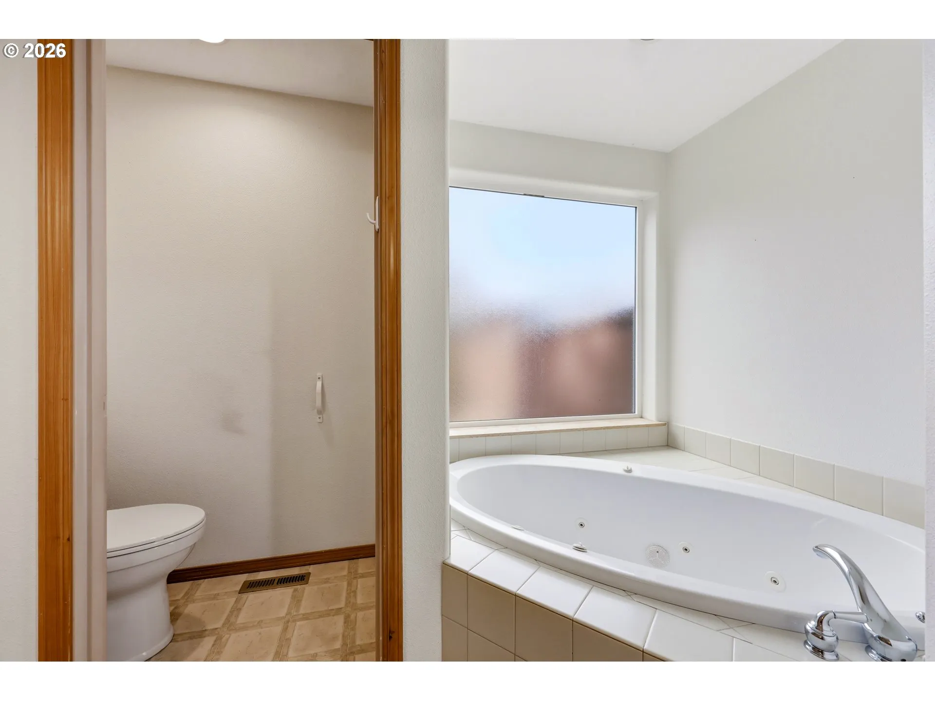 Bathroom-Garden Tub