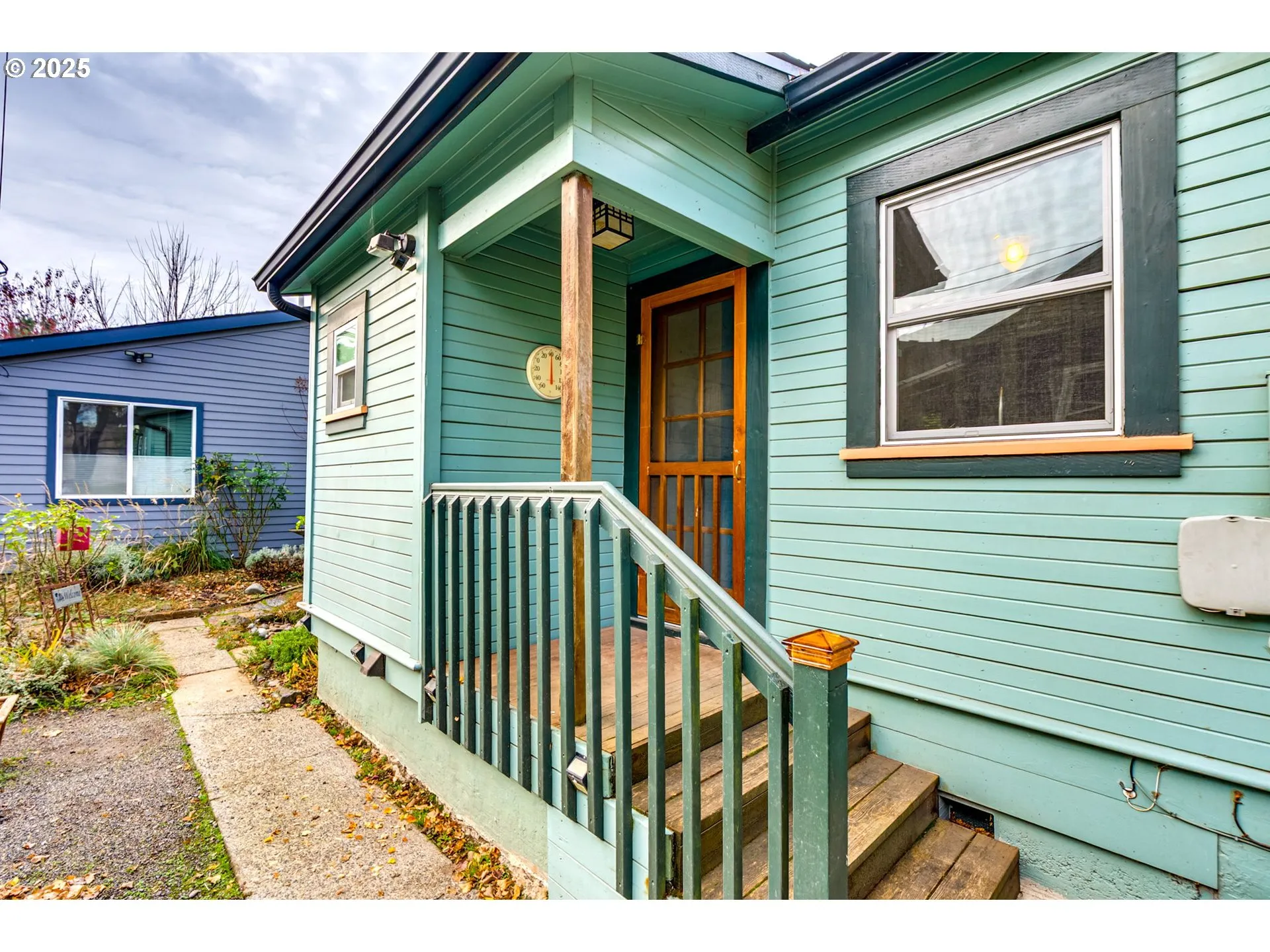 Property Entrance-# 2