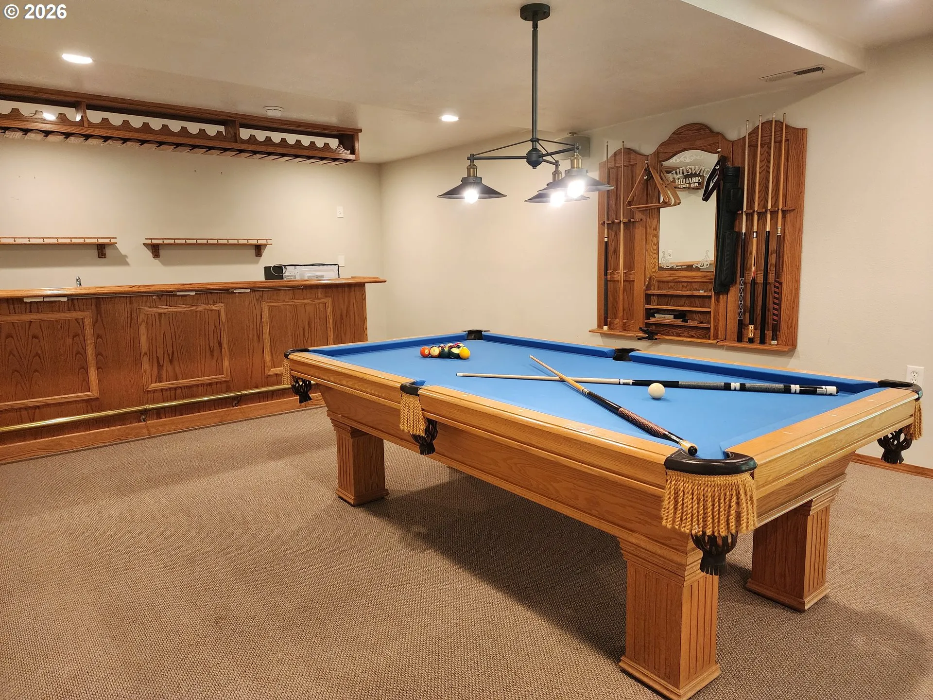 Family Room-Lower