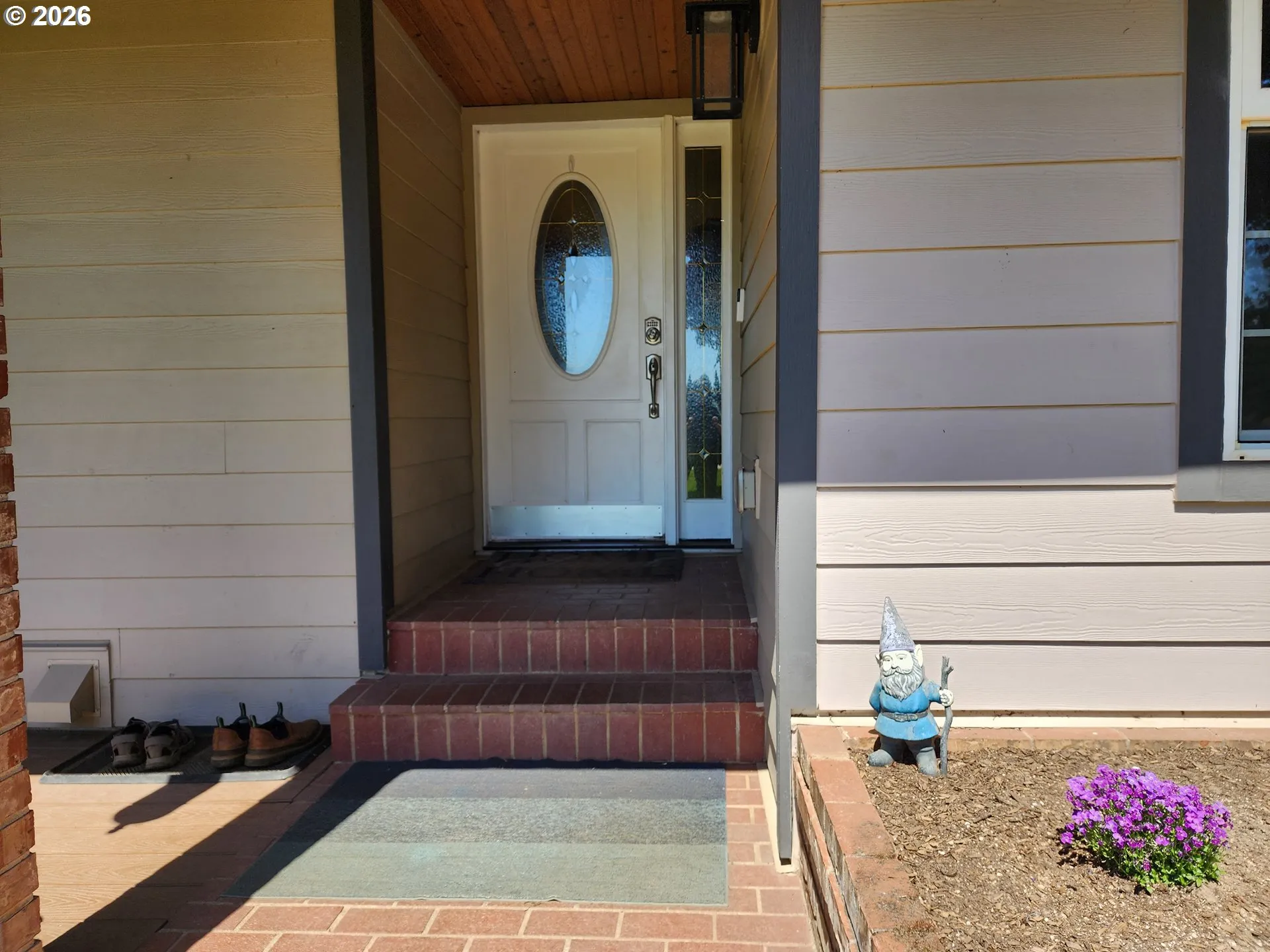 Entrance/Foyer
