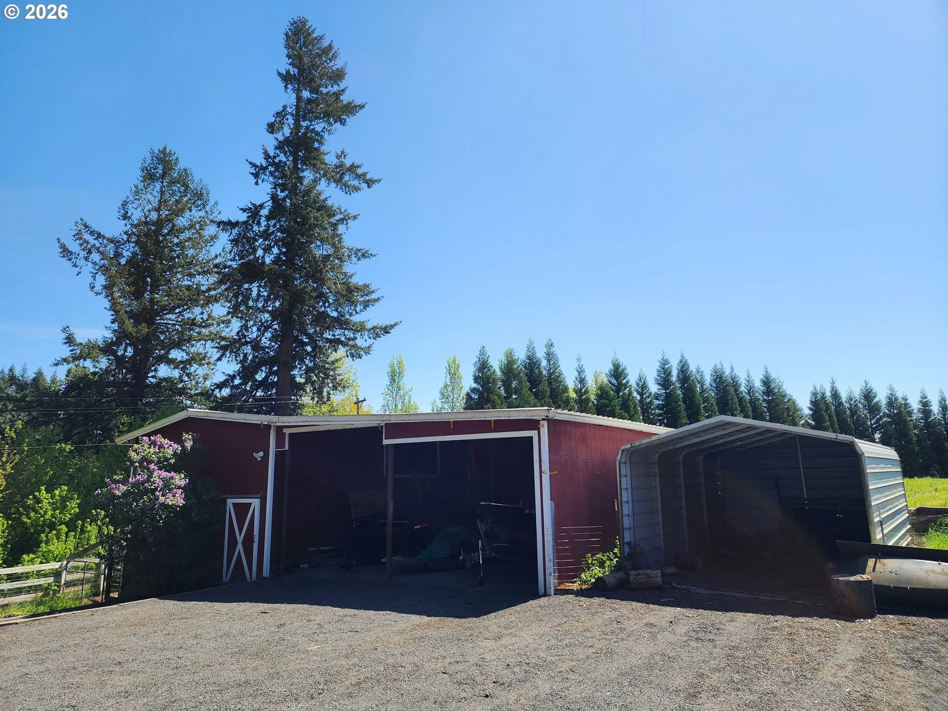 Barn