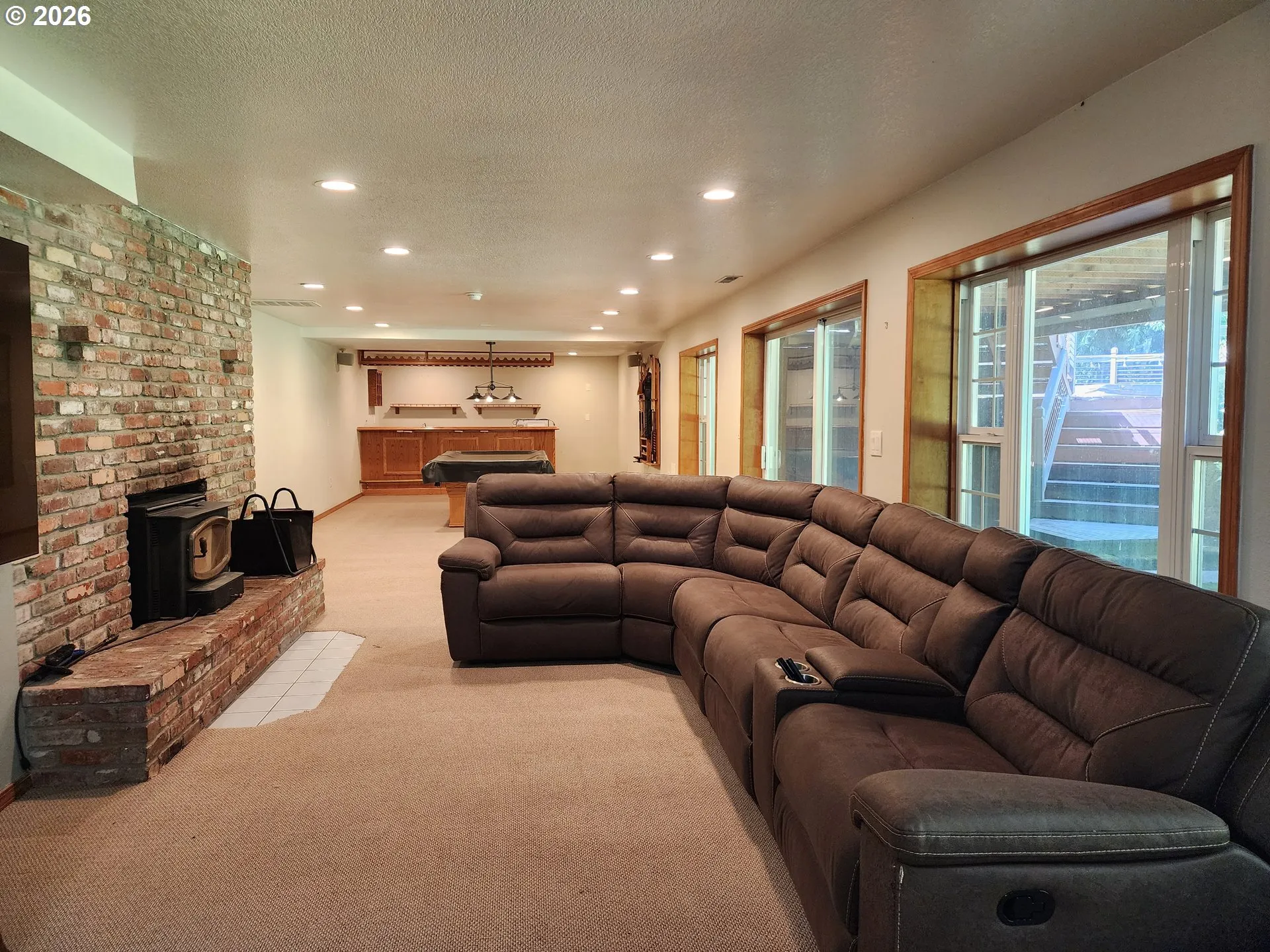 Family Room-Lower