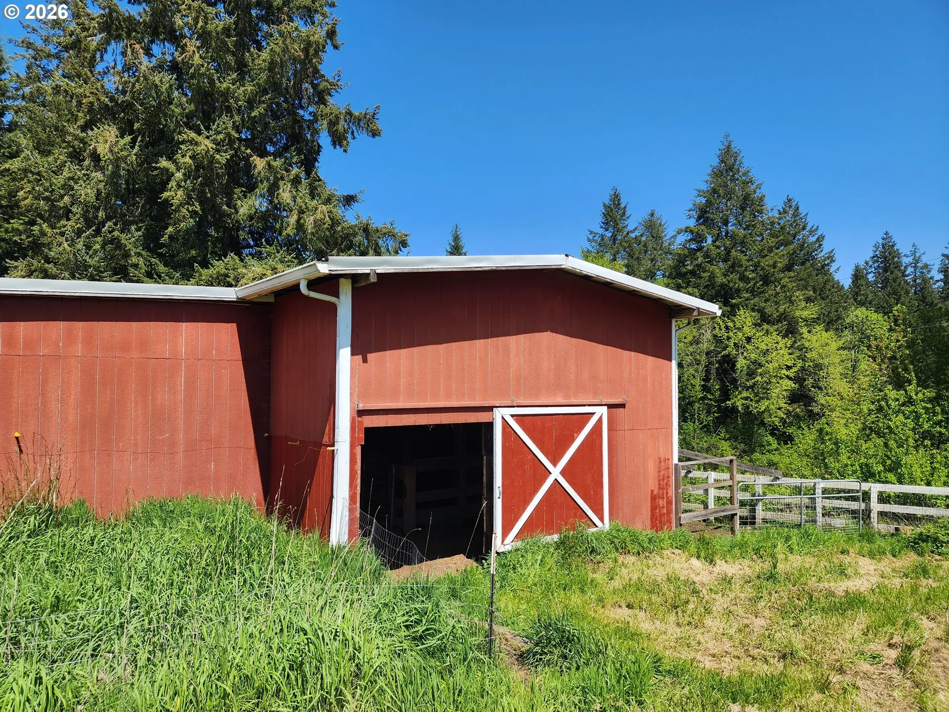 Barn