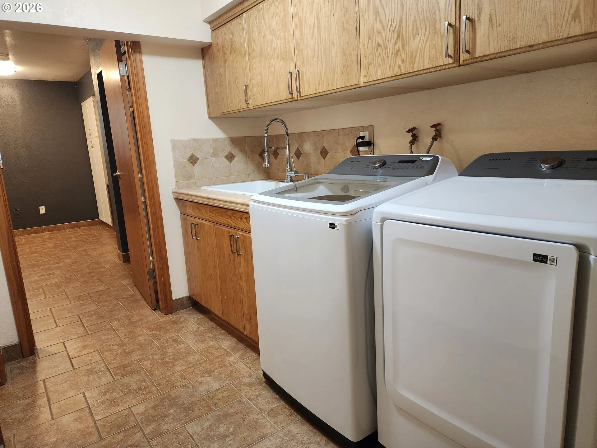 Utility Room-# 1