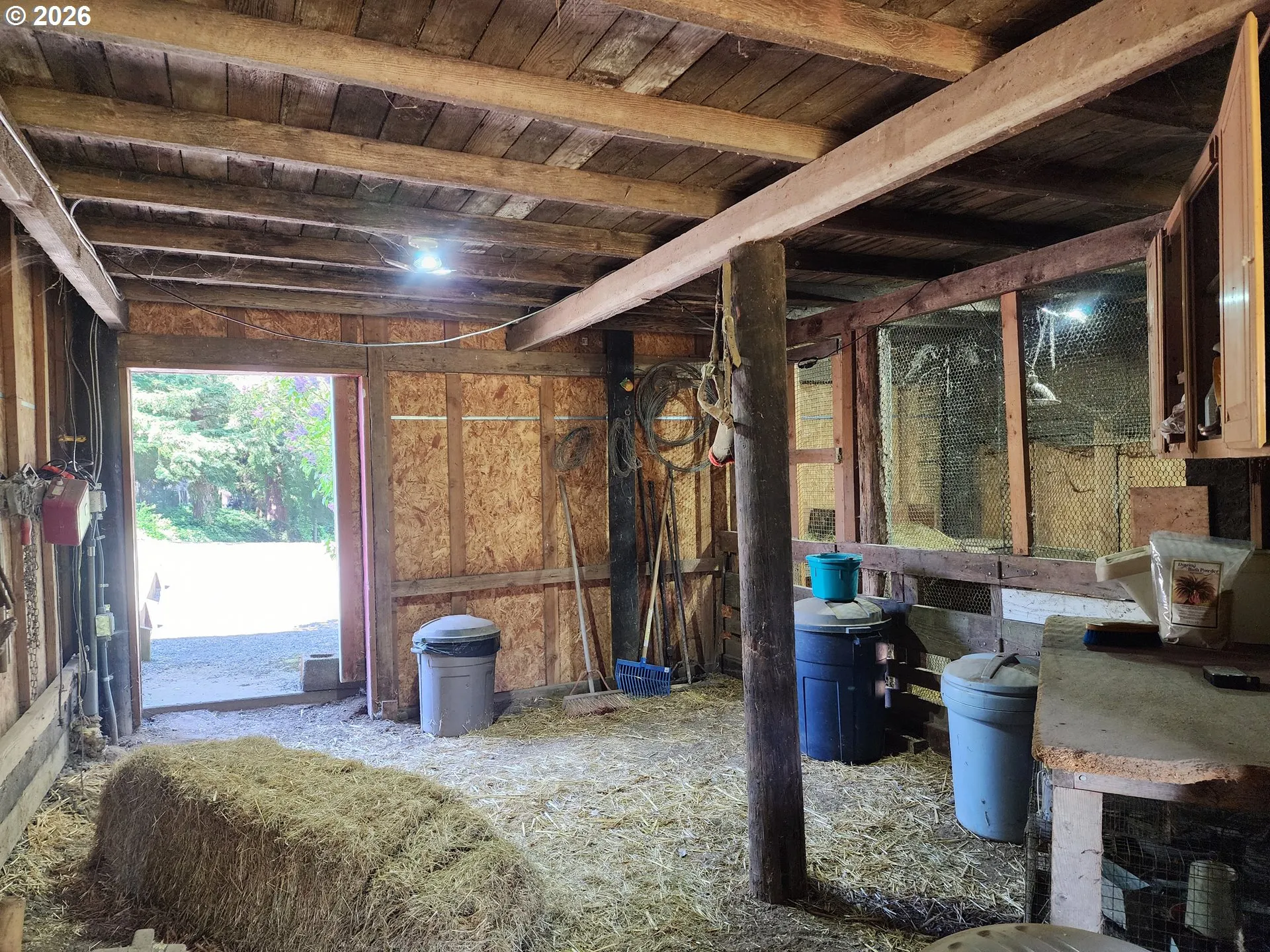 Barn