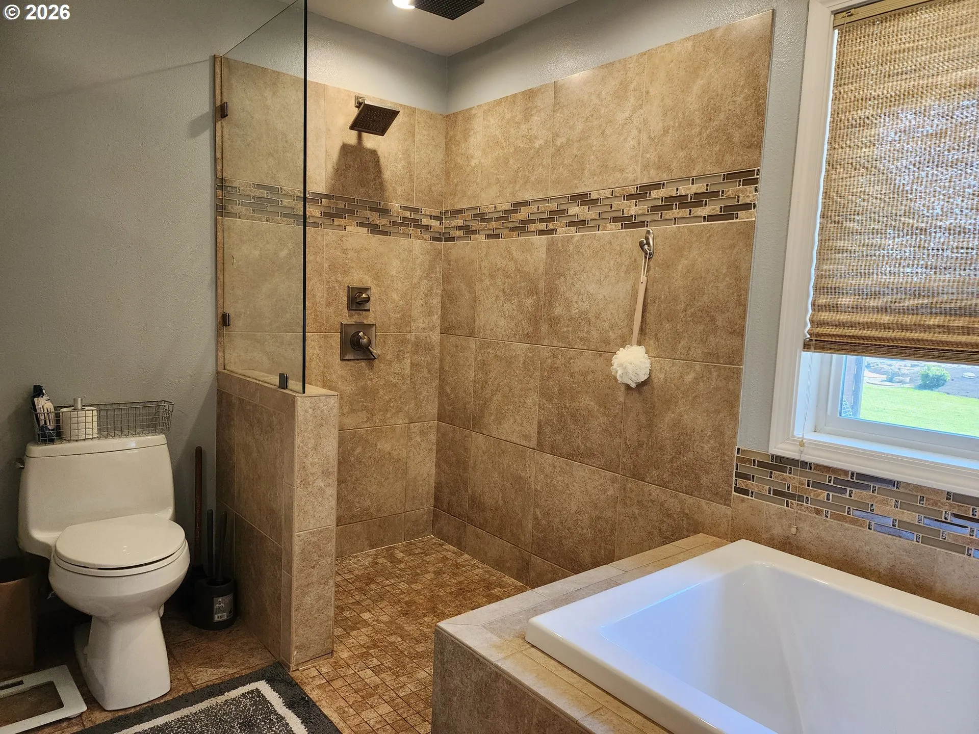 En Suite Bathroom