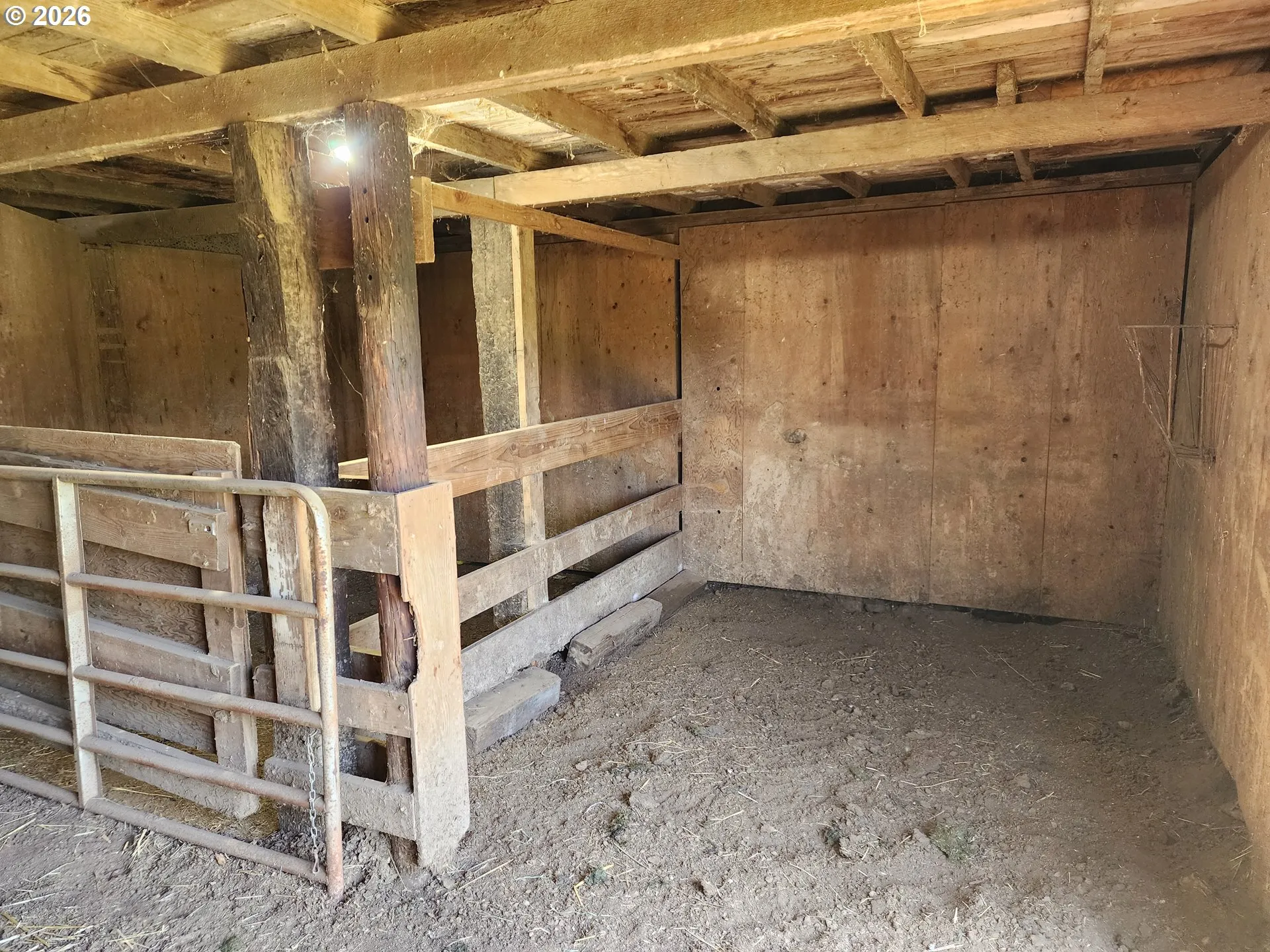 Stable