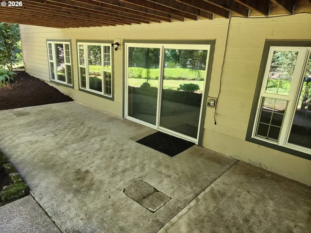 Porch