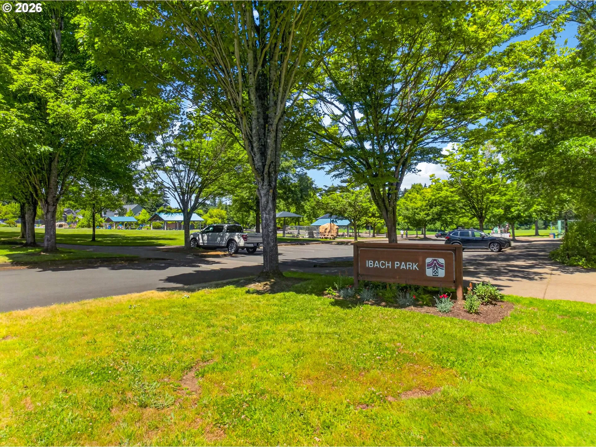 Community Park