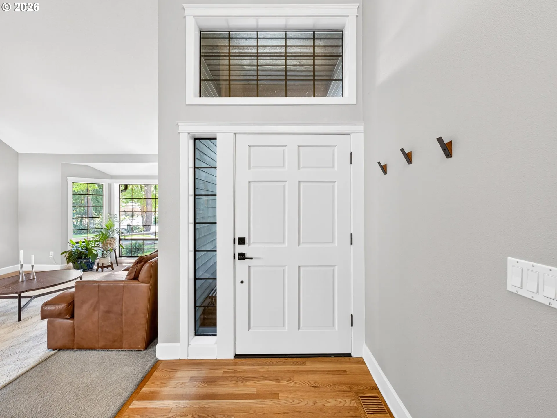 Entrance/Foyer