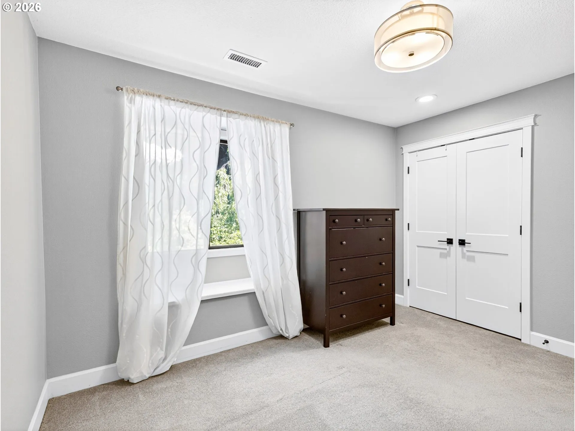 Bedroom-#3 Upper