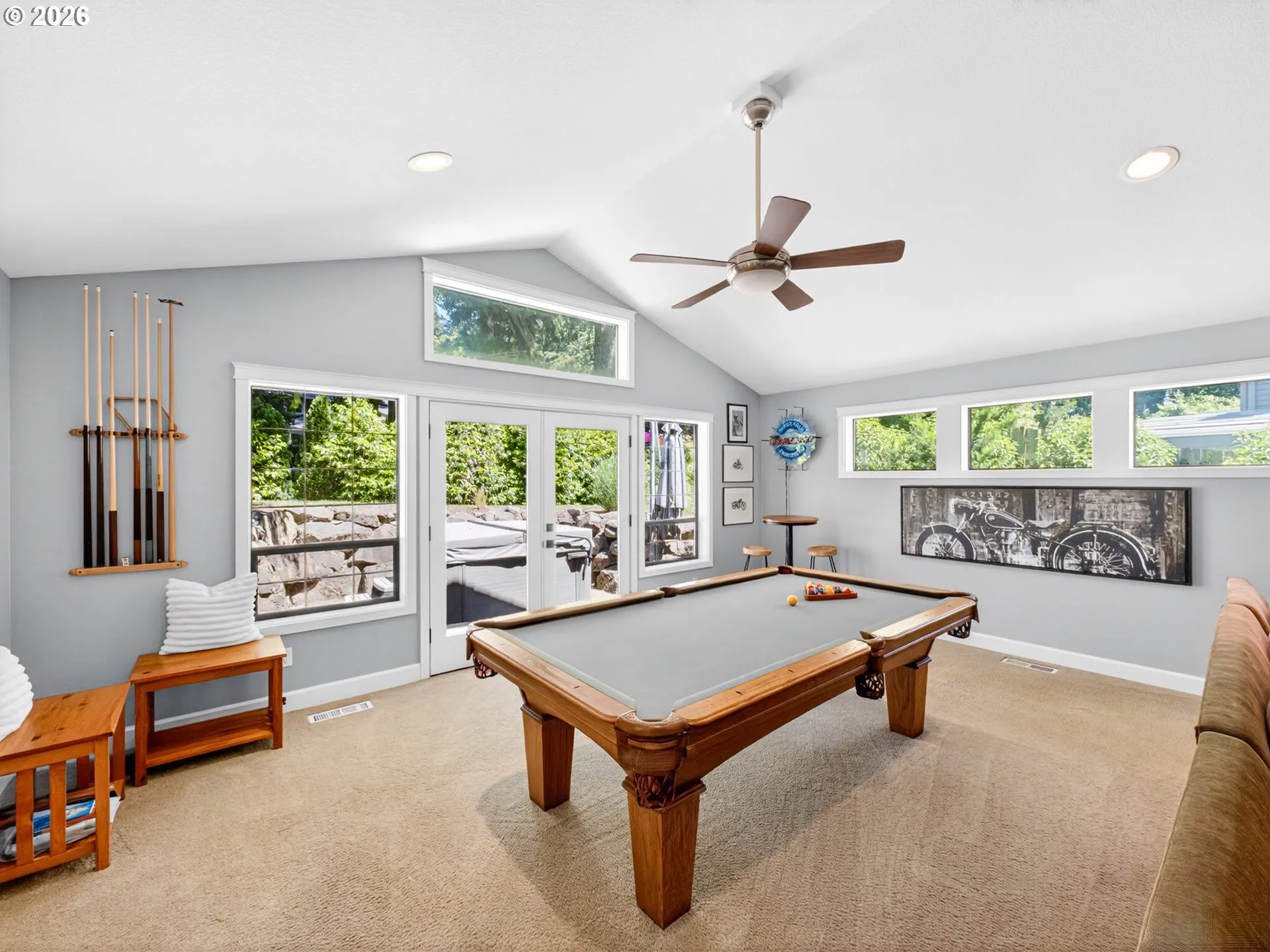 Bonus Room