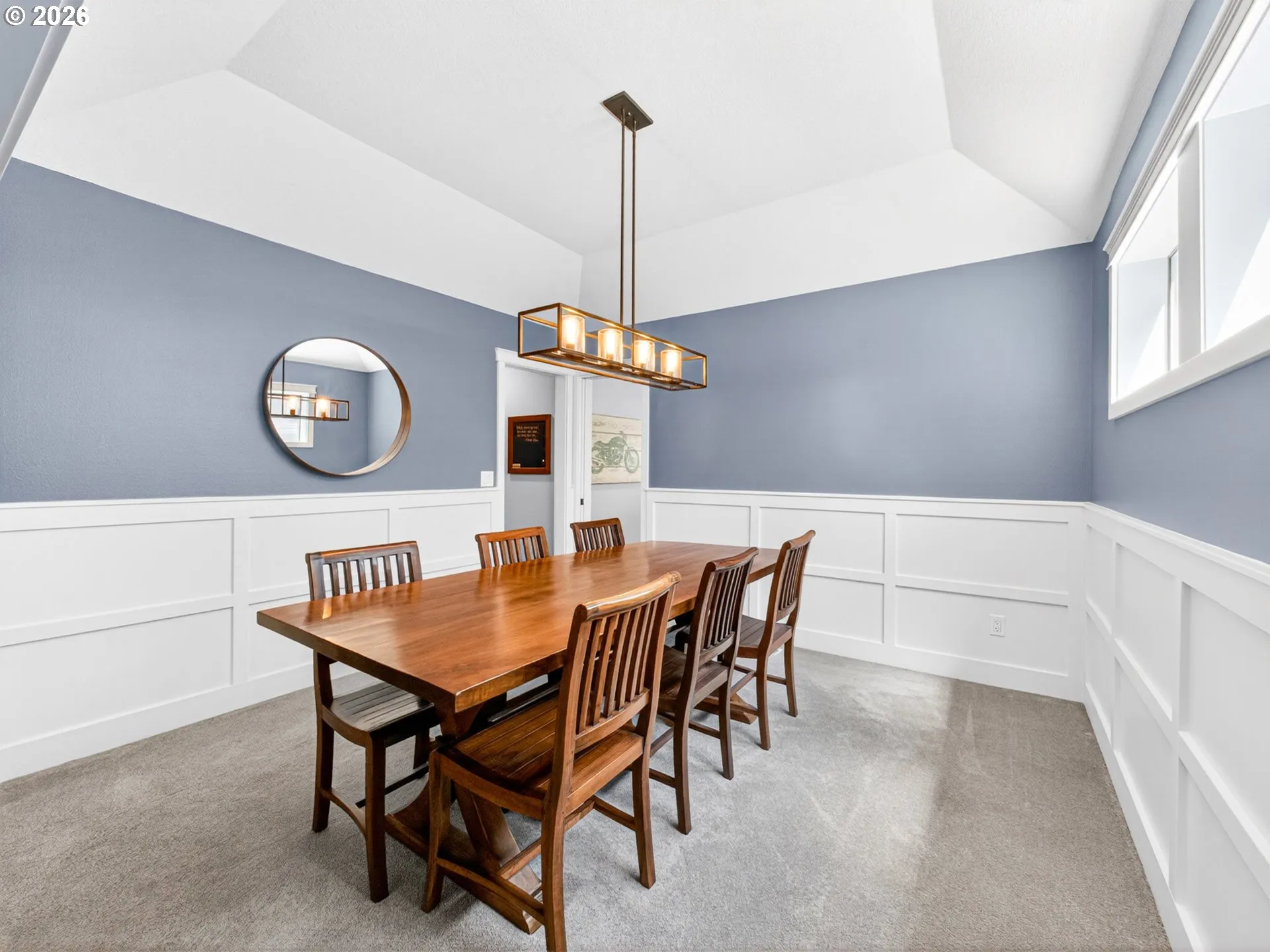 Dining Room-Formal