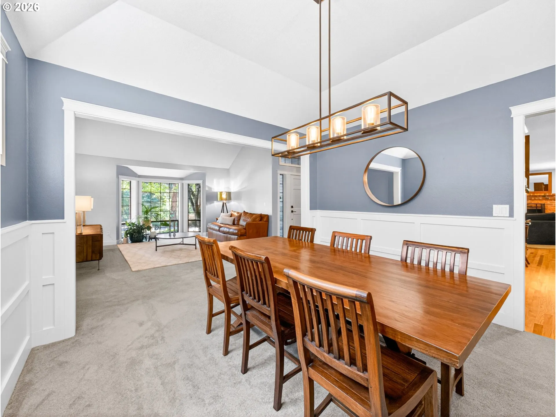 Dining Room-Formal