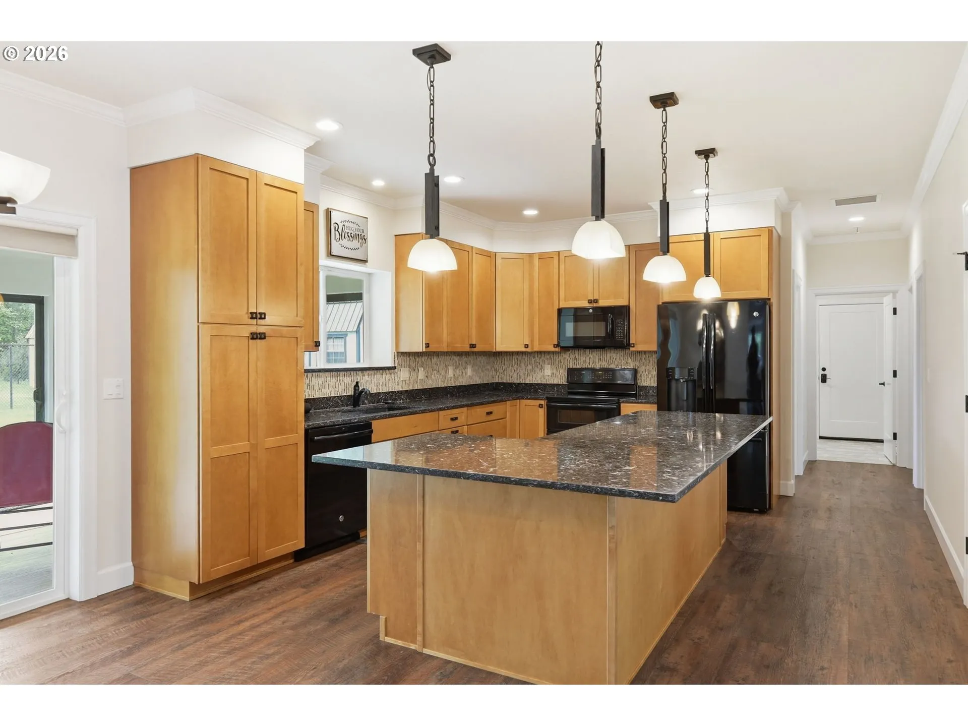 Kitchen-Island